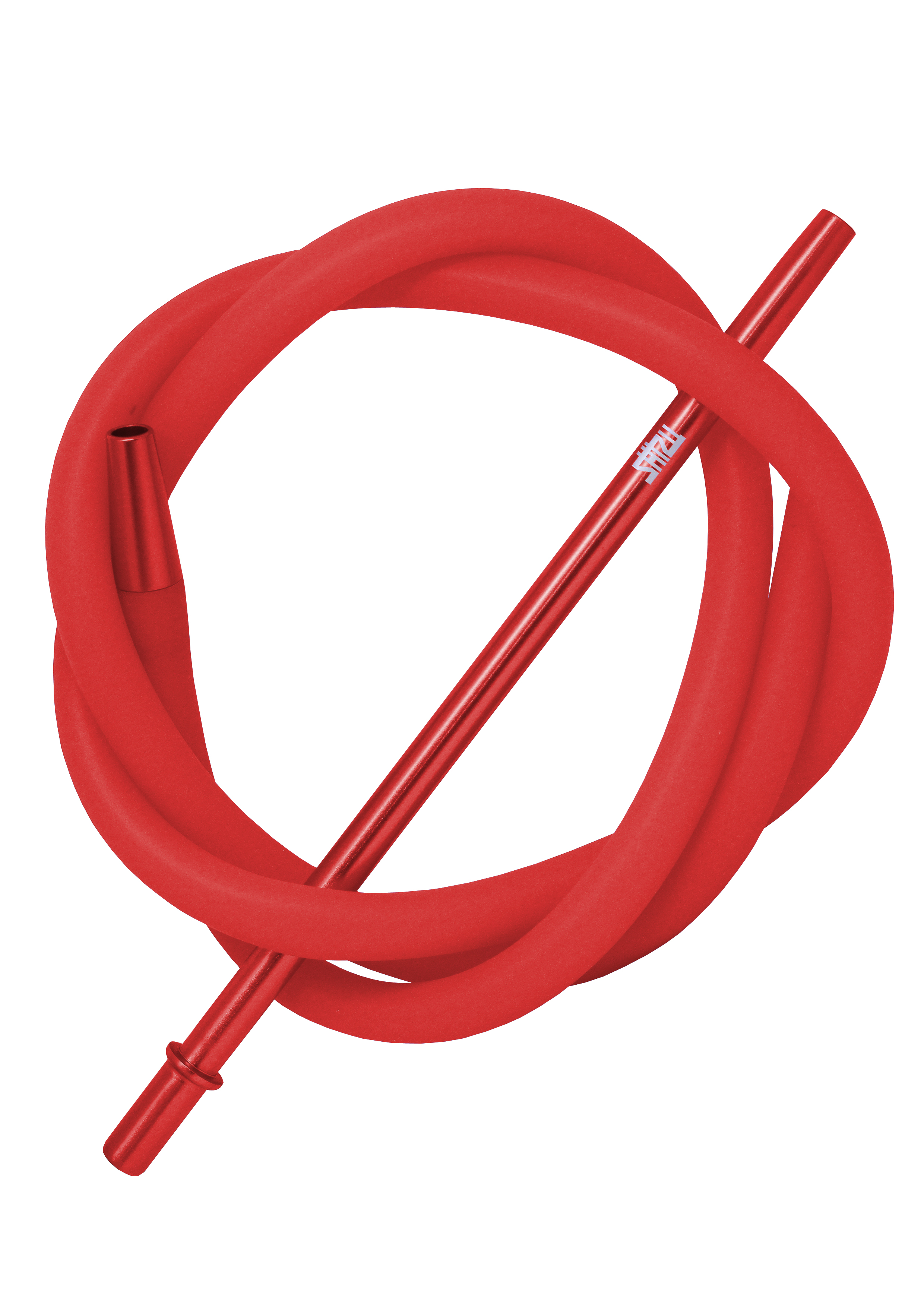 ShiZu - Schlauchset - Red