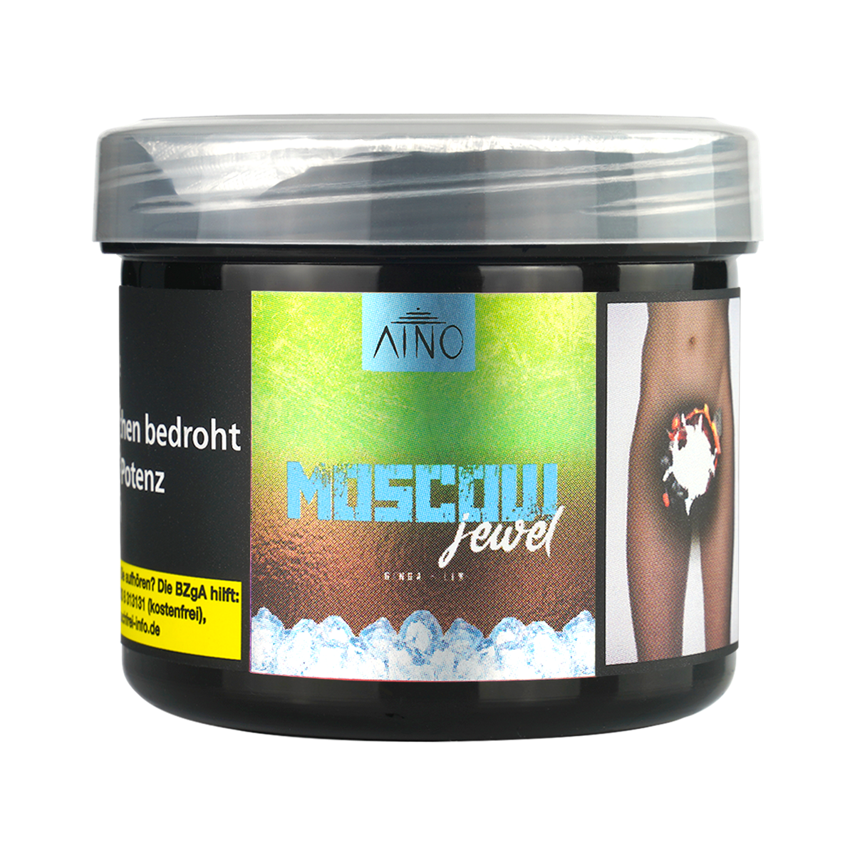 Aino Tobacco - Moscow Jewel - 20g