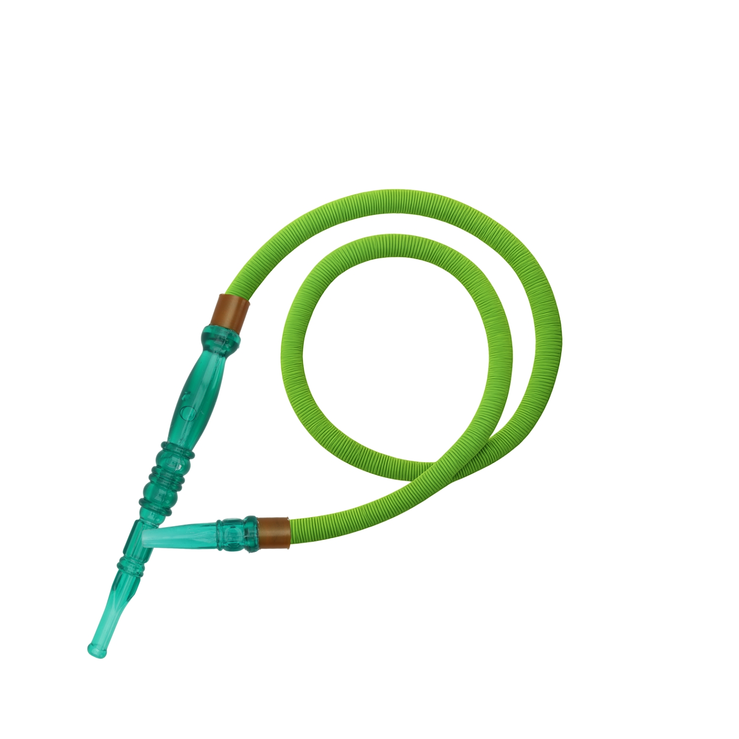 Dampfbock - ECO - Green