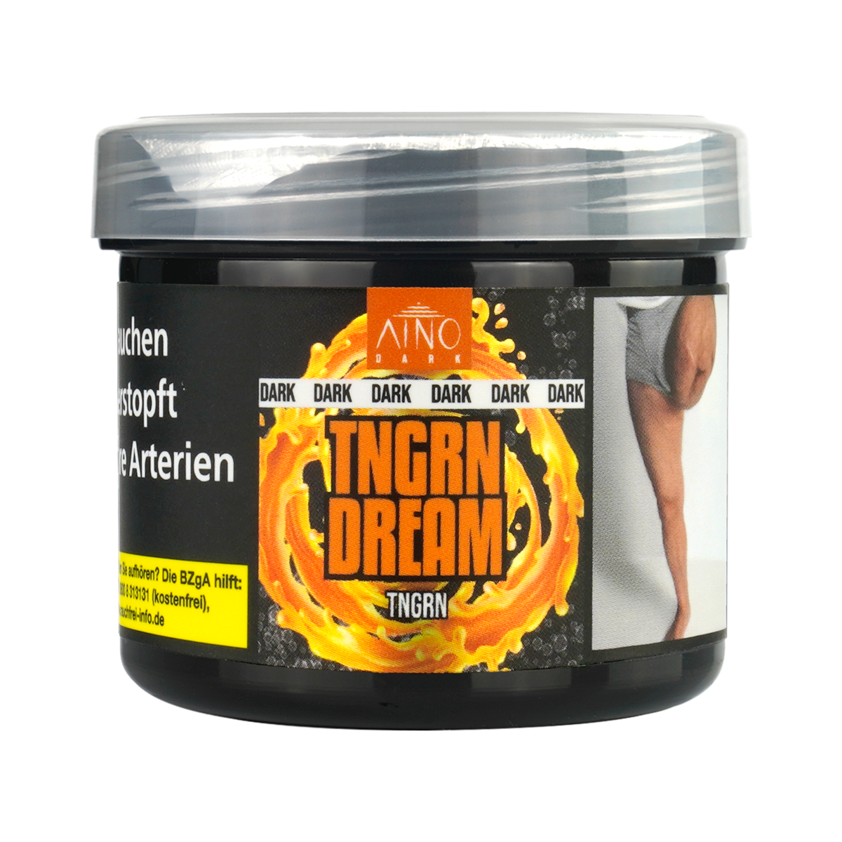 AINO Dark Tobacco - Tngrn Dream - 25g