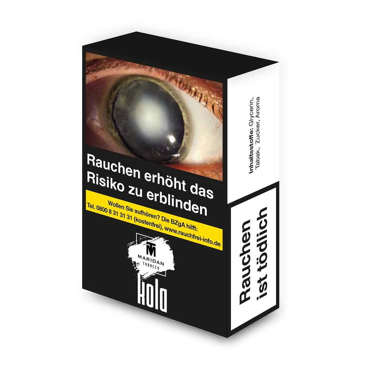 Maridan Tabak - Kola - 25g