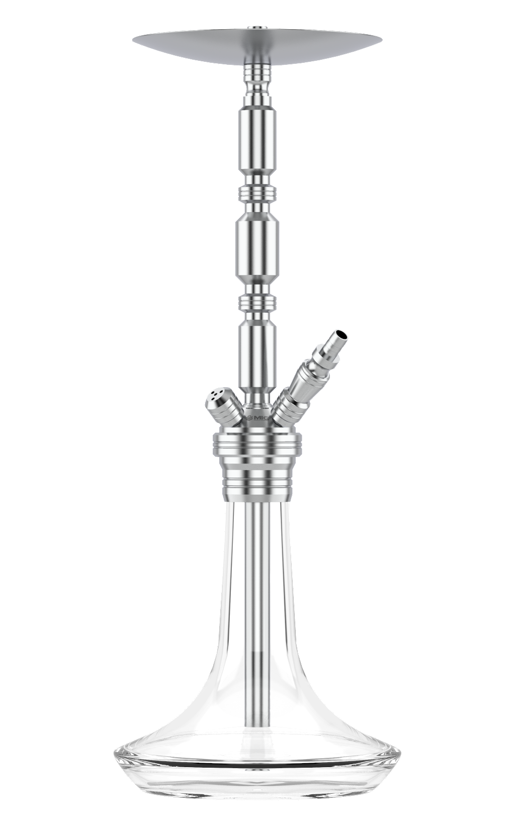 MIG - 3.0 - C1 Clear