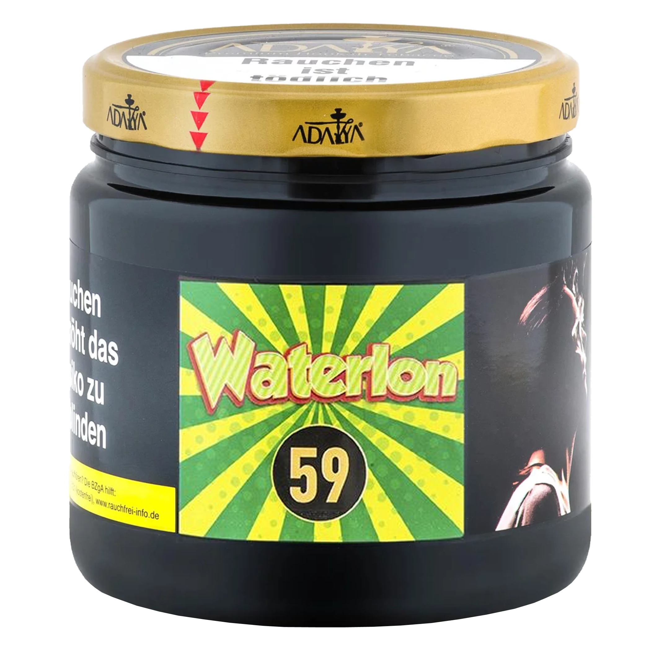 Adalya - Waterlon - 1kg TT