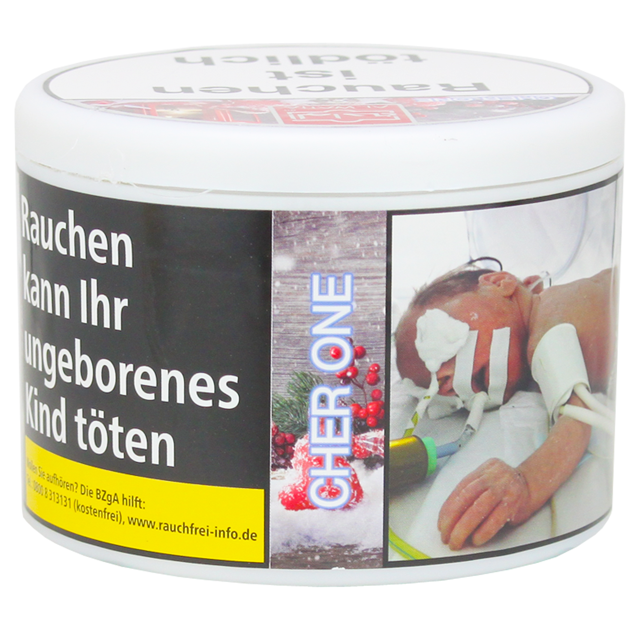 Al Waha - Cher One - 200g - 25,90€