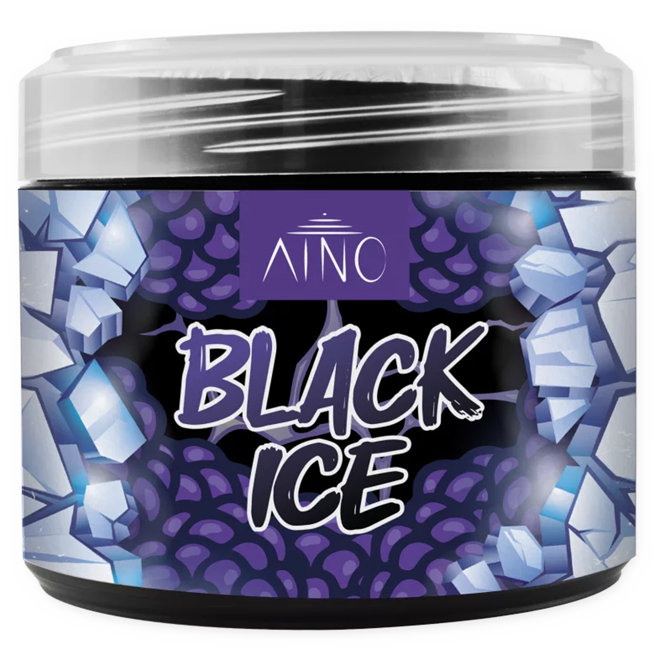 Aino Tobacco - Black Ice - 200g - 28,90€
