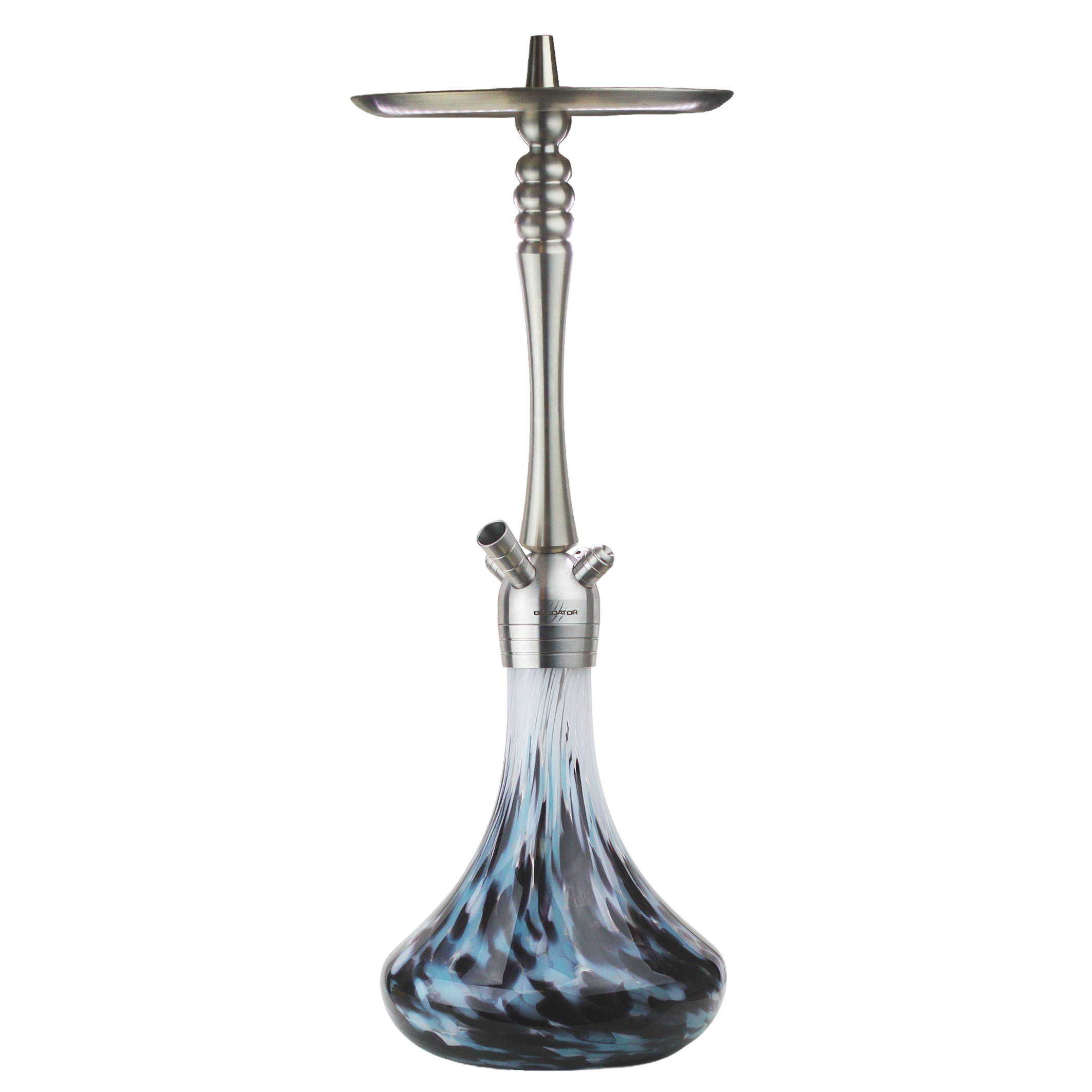 Brodator - Shisha - Reptile Pinguin 650 Ausstellungsstück