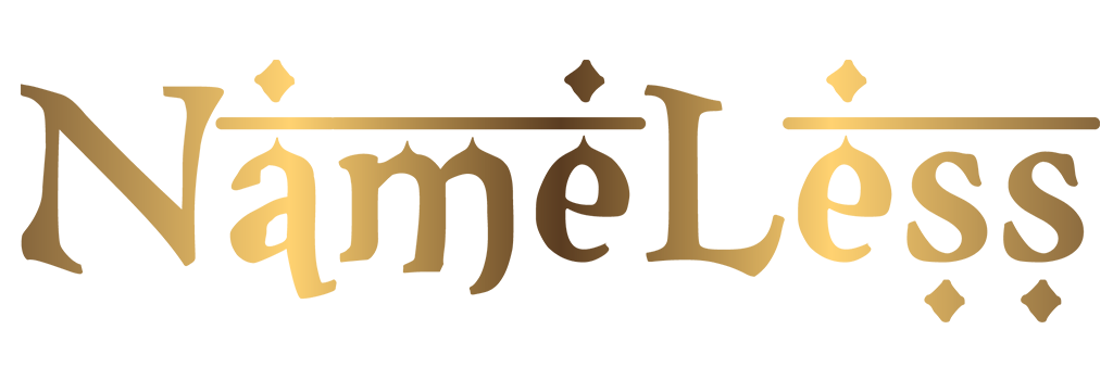 Nameless jetzt kaufen!