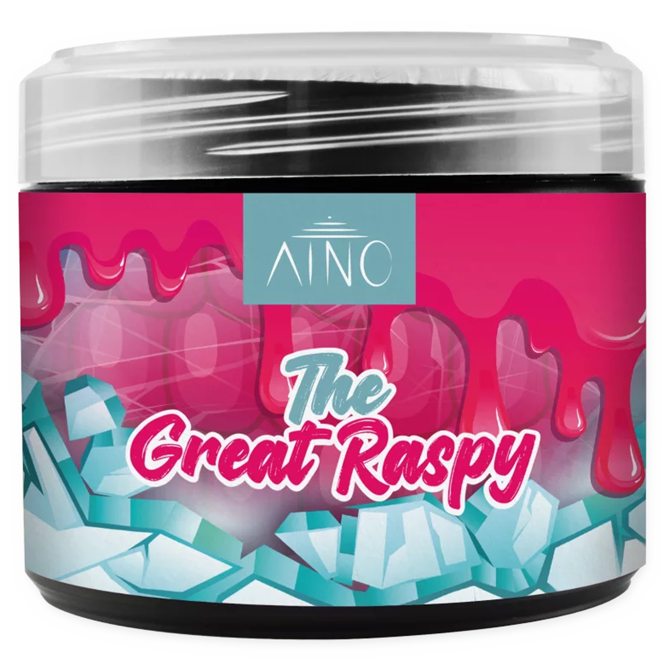 Aino Tobacco - The Great Raspy - 200g - 29,90€