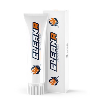 MIG - CleanR - Copper