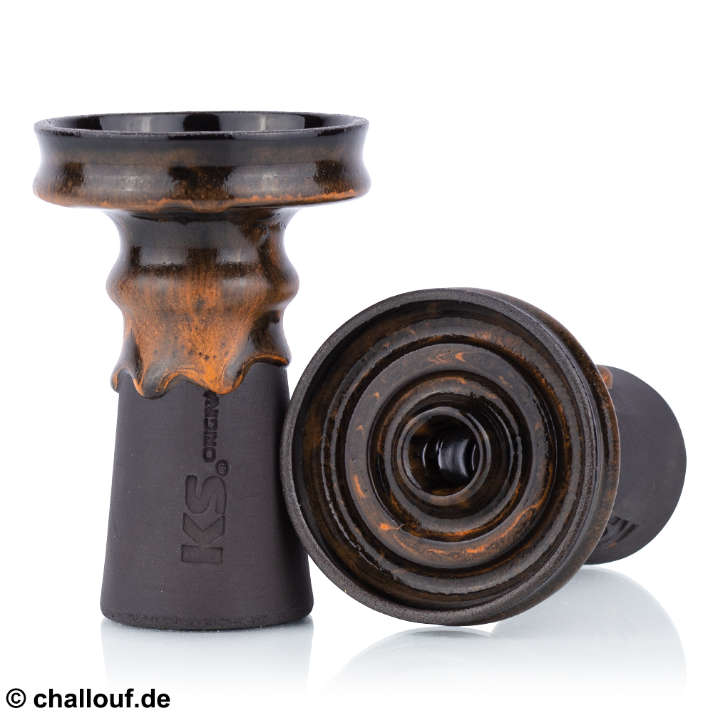 KS Original - Patron - SA