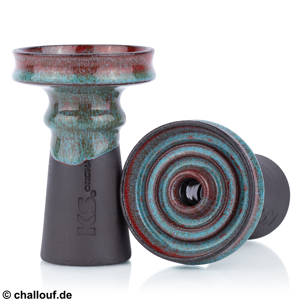 KS Original - Patron - Fresh