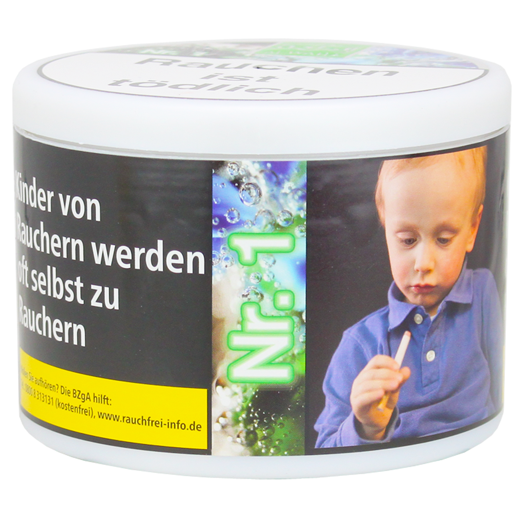 Al Waha - Nr.1 - 200g - 27,90€