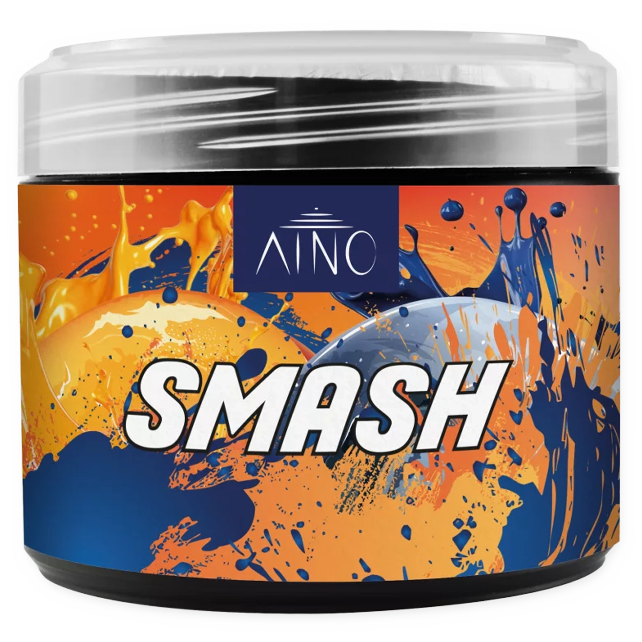 Aino Tobacco - Smash - 200g - 29,90€