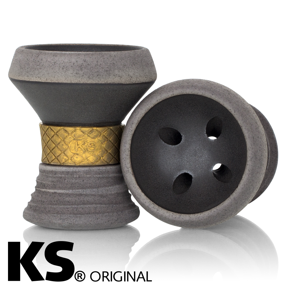 KS Original - Appo Fusion - Antique