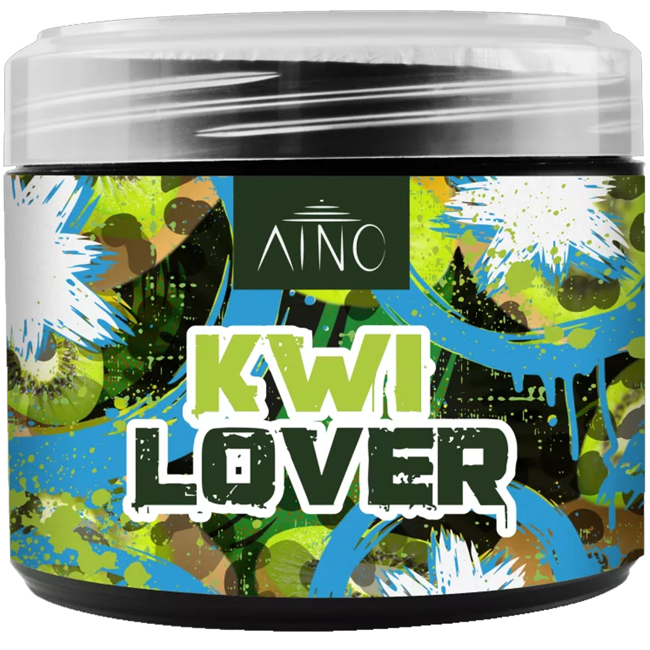 Aino Tobacco - Kwi Lover - 200g TT