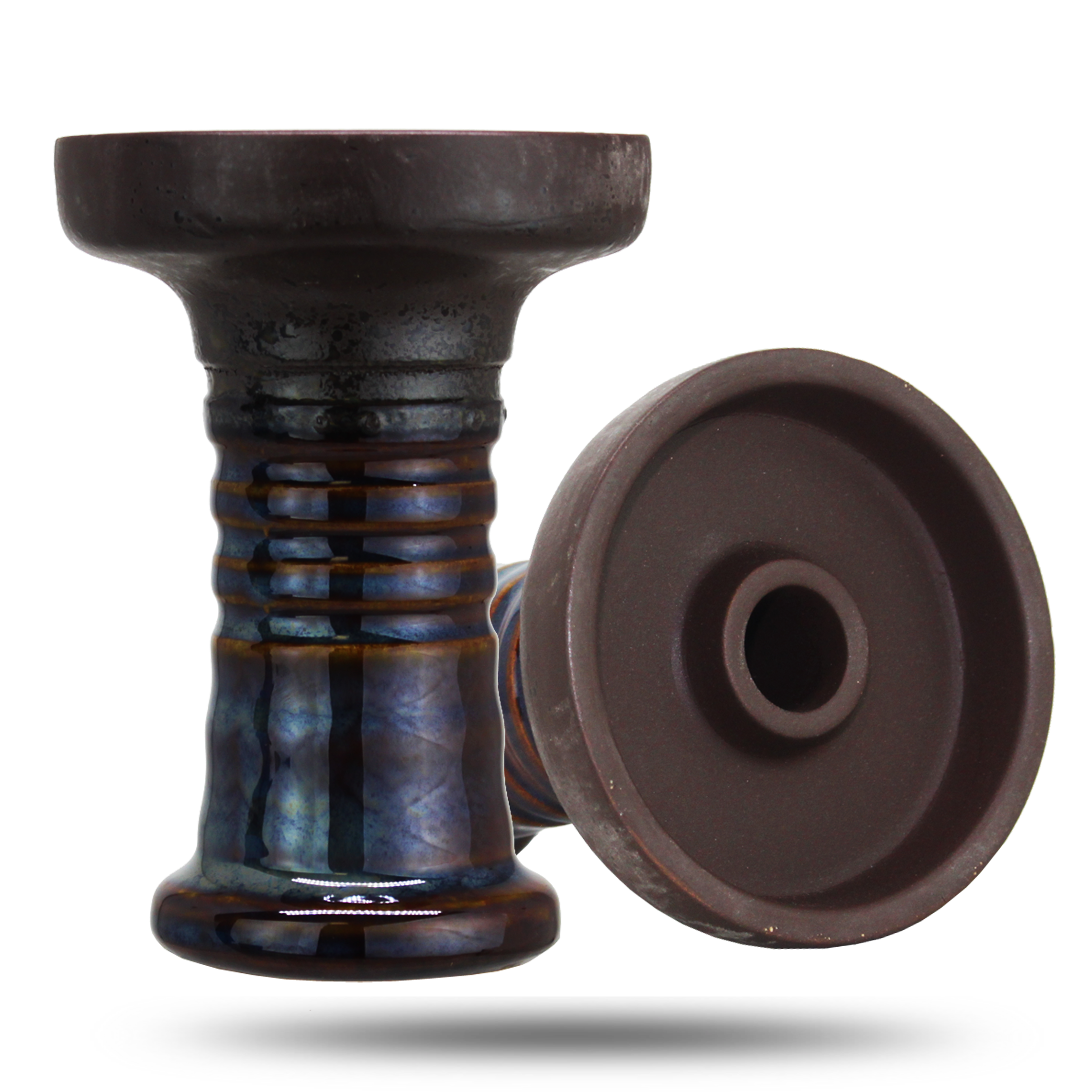 ShiZu - Phunnel - Metalic Blue