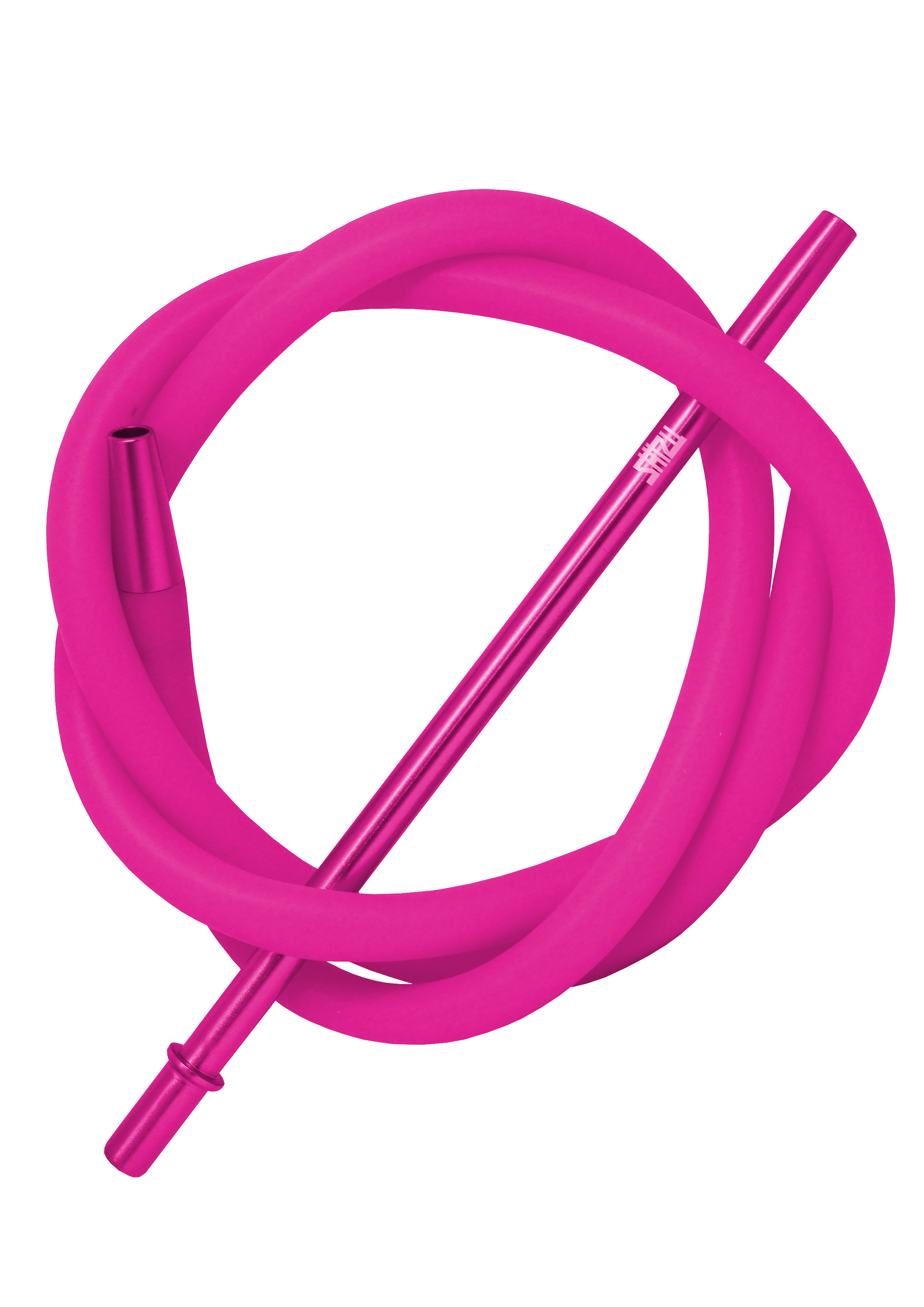 ShiZu - Schlauchset - Pink