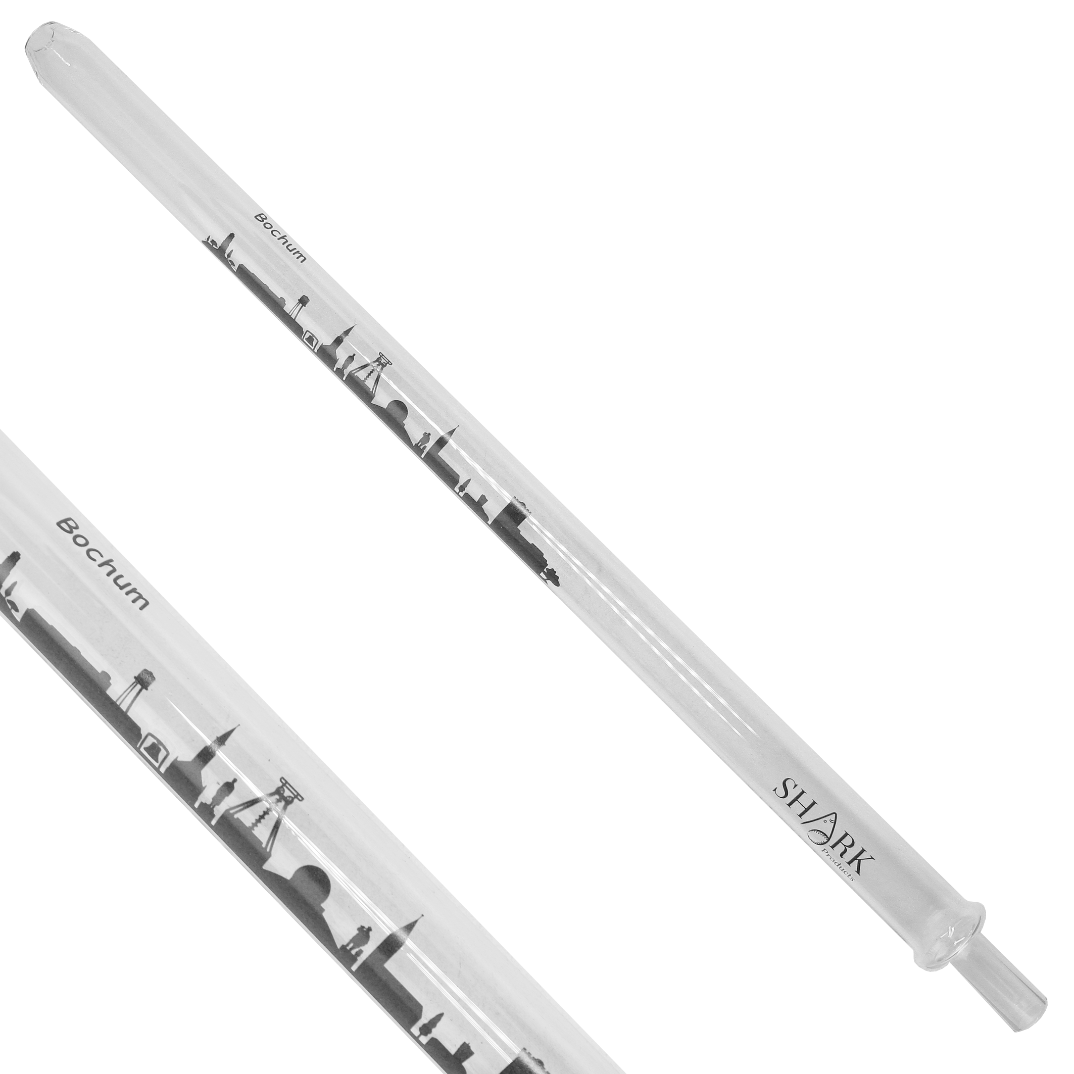 Shark Products - Skyline Edition - Bochum