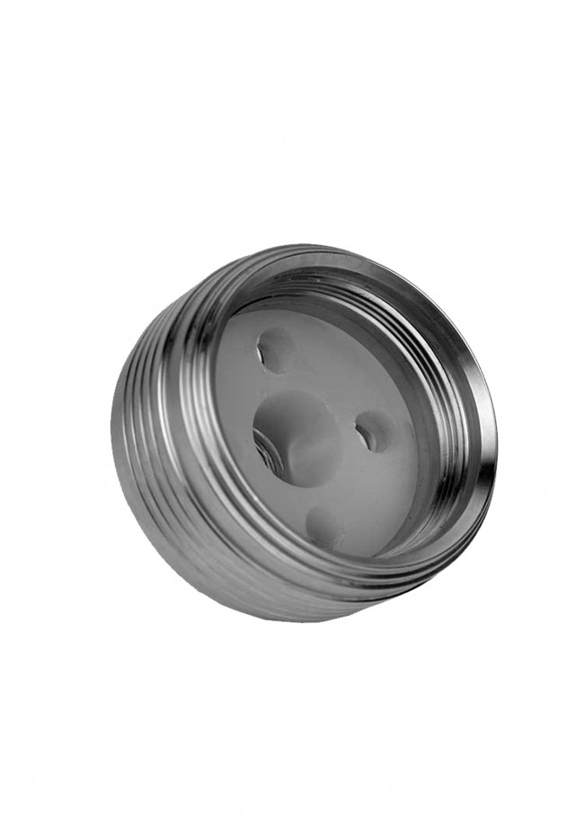 Closed Chamber - System - Armageddon