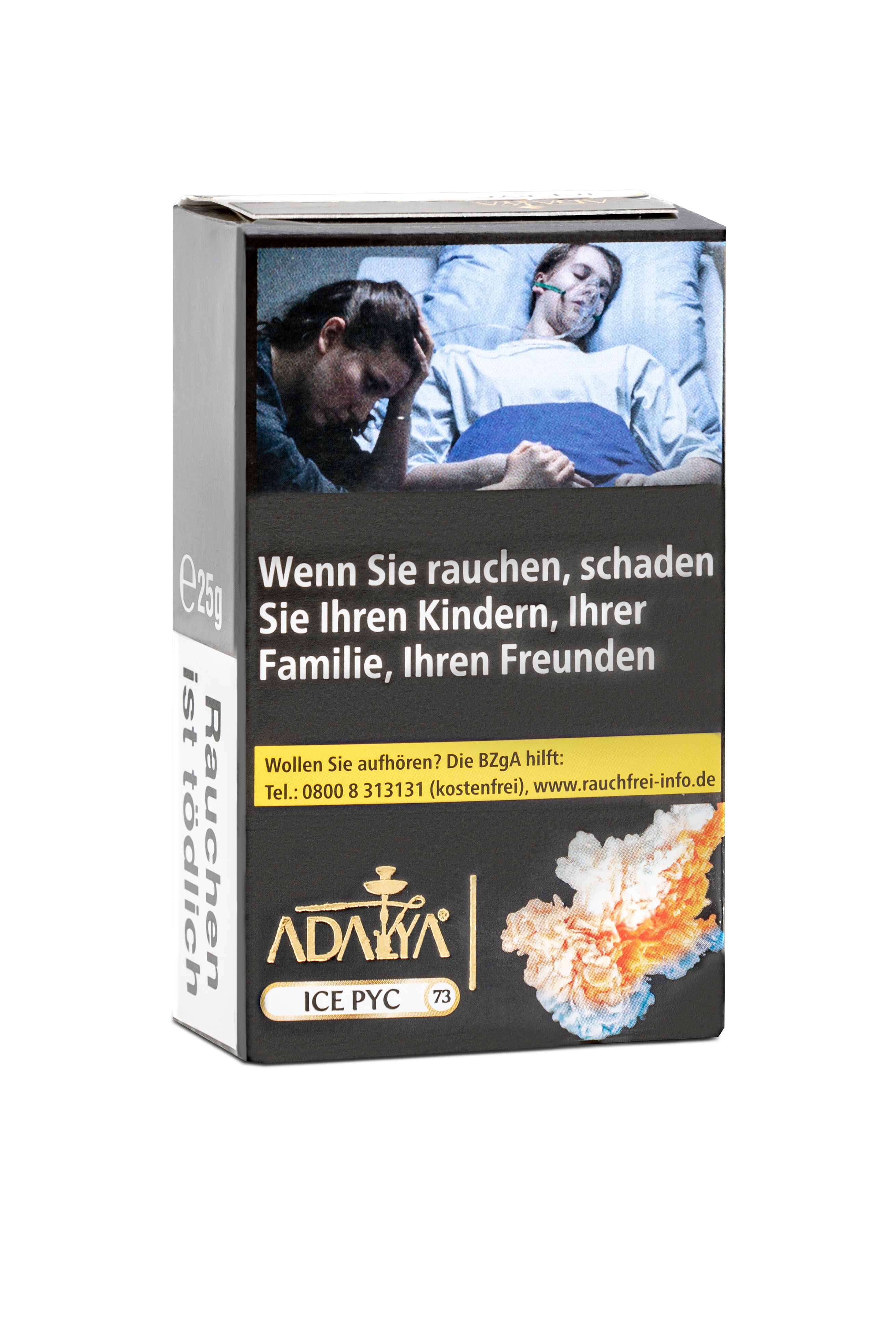 Adalya - (73) Ice Pyc - 25g