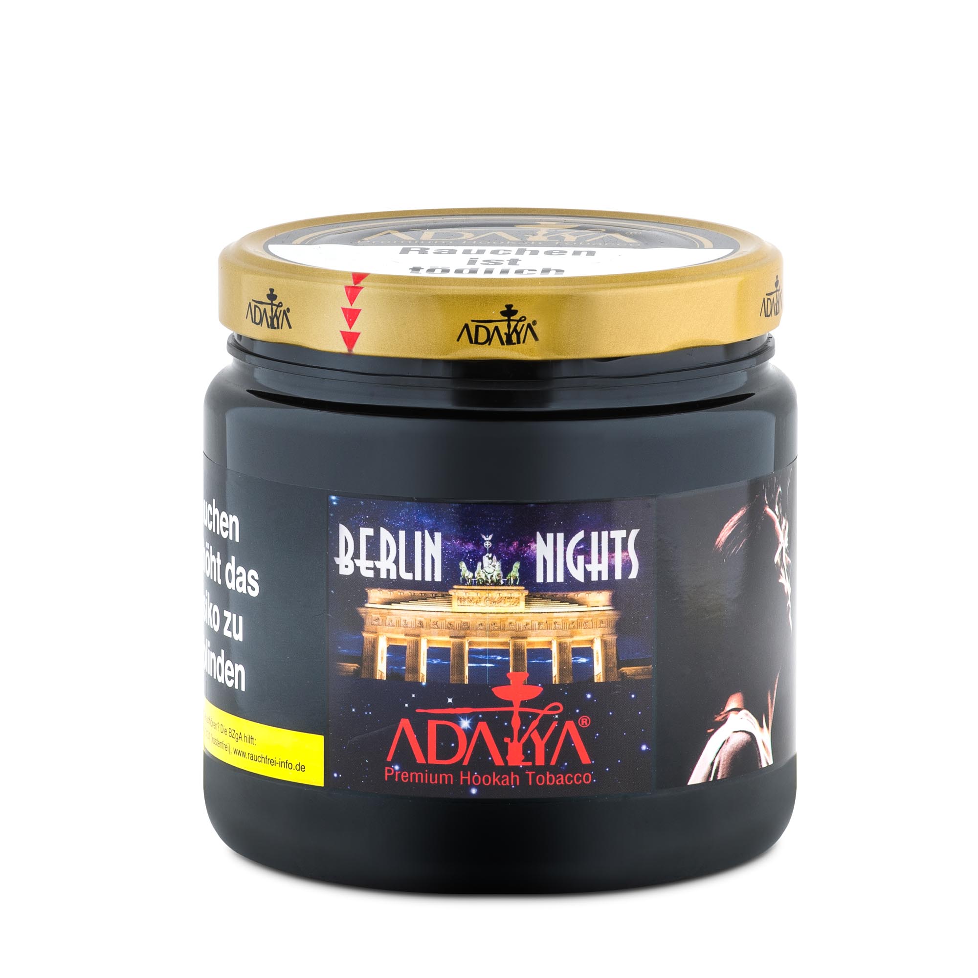 Adalya - Berlin Nights #1 - 1kg TT