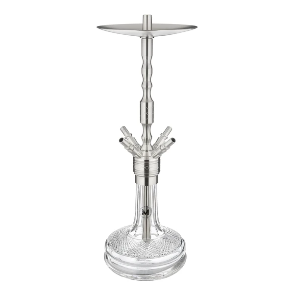 Magnum - Revolution S4 - Revolution X5