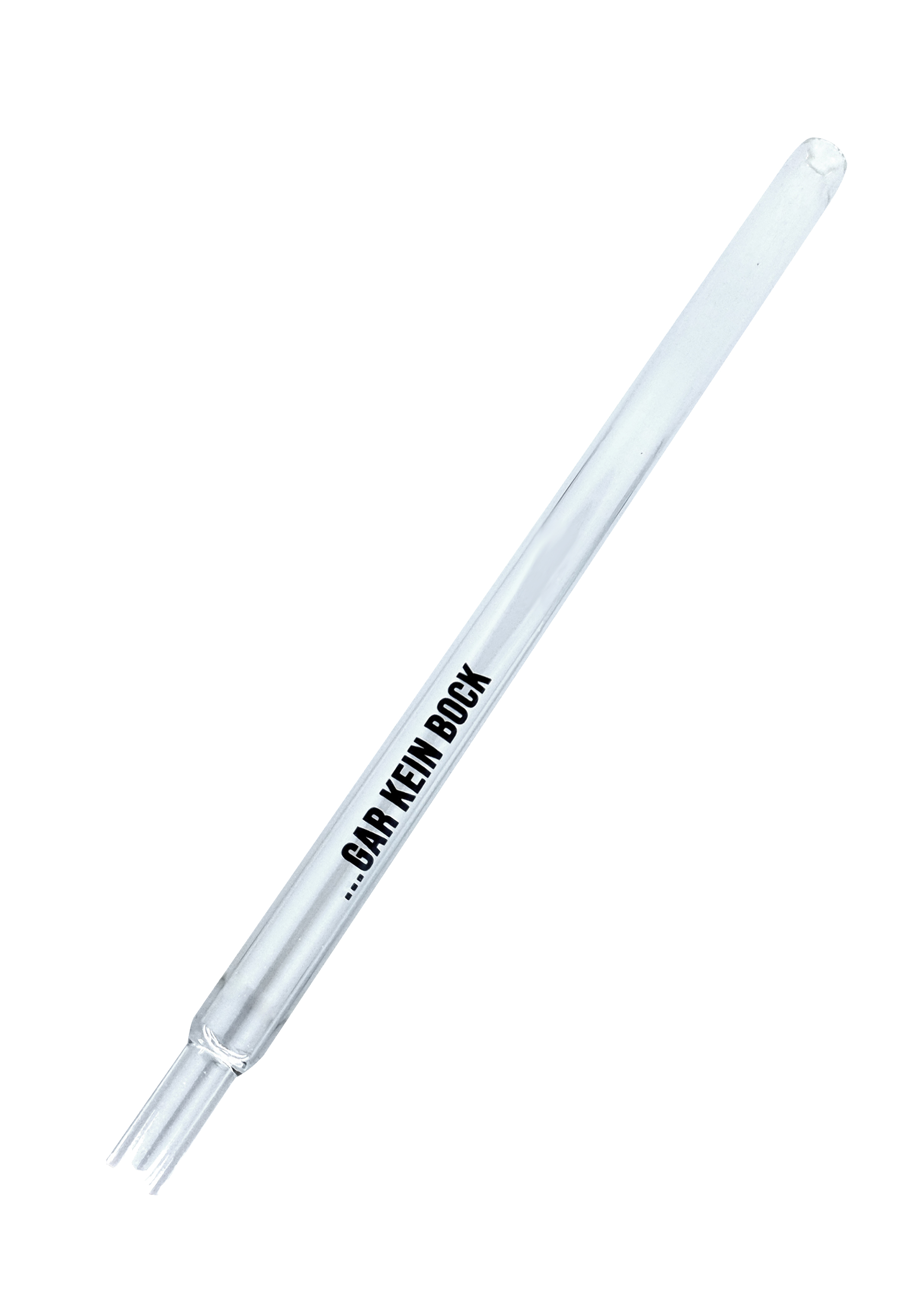 ShiZu - Glas Liner 30cm - ...GAR KEIN BOCK