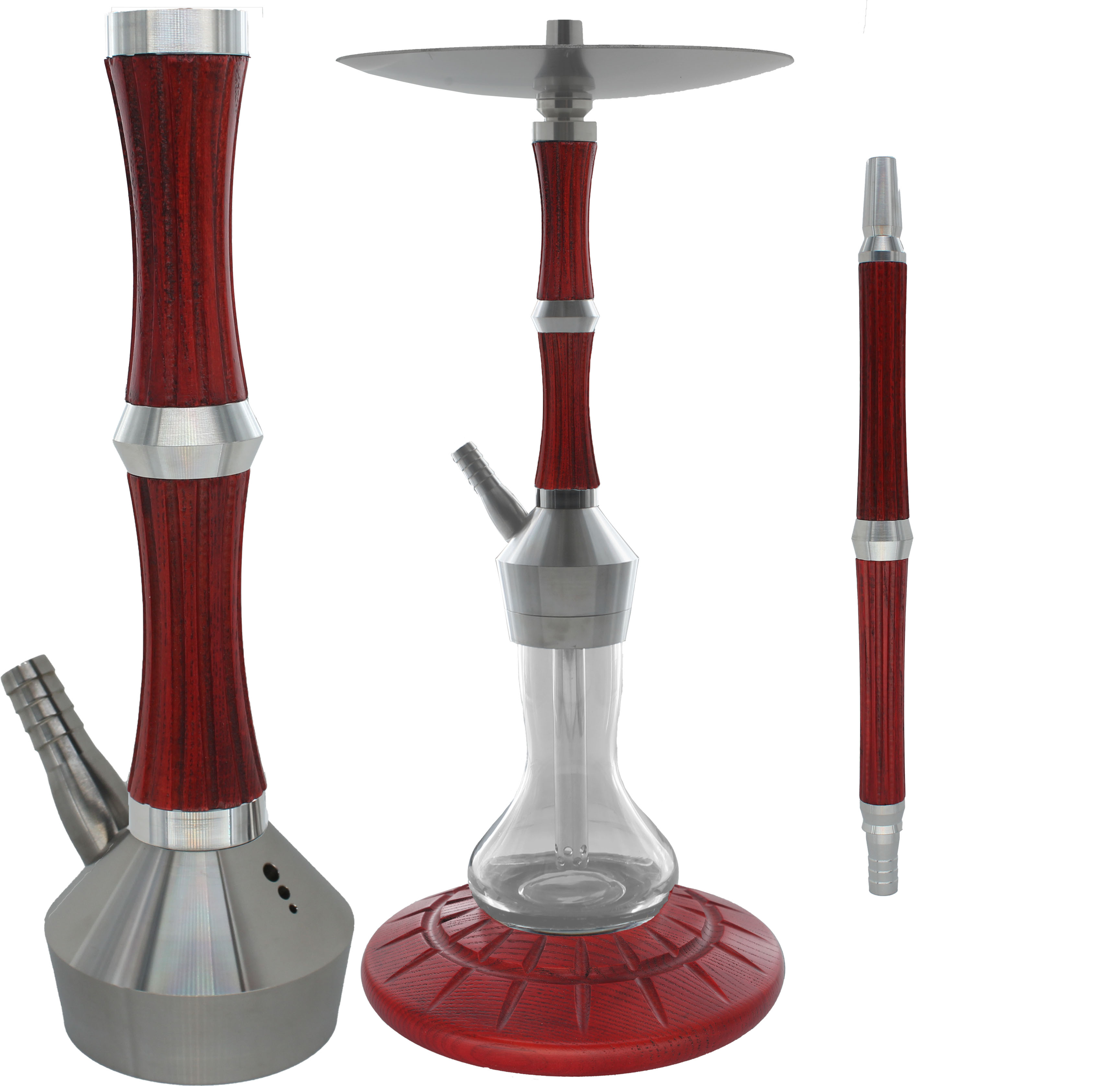 SKS - Skynet ENZO - Brownwood