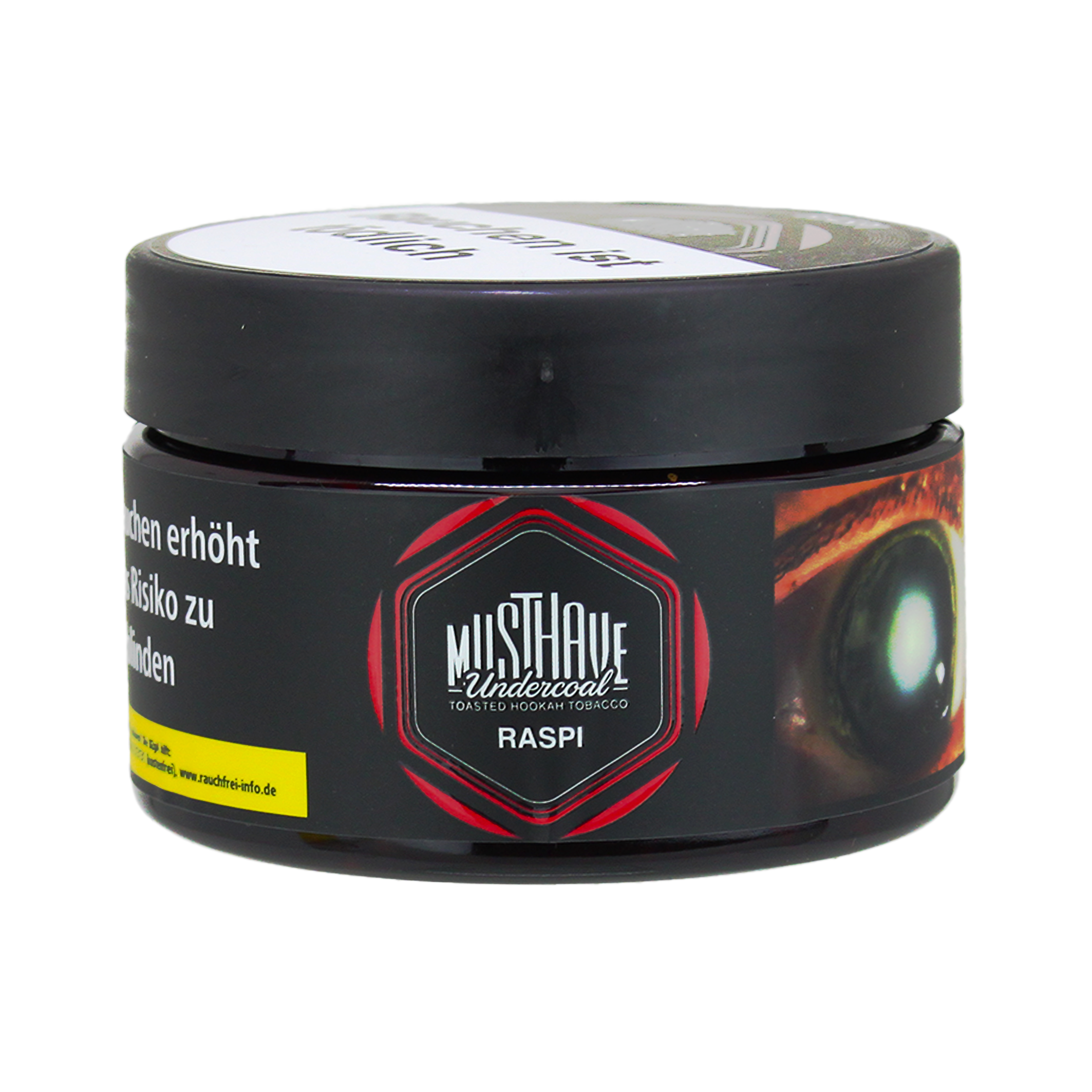 Musthave - Raspi - 200g