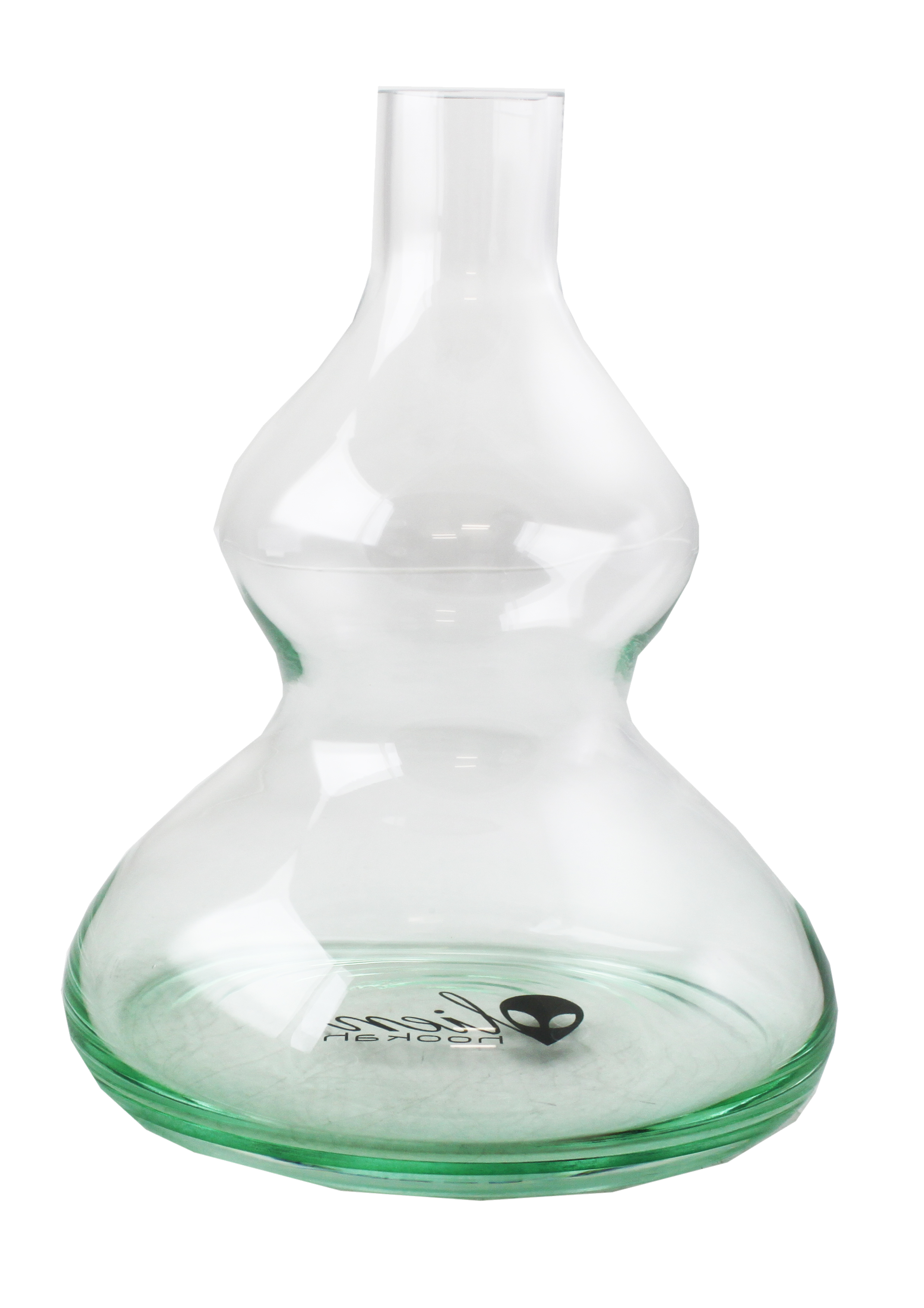 Ersatzbowl - Alien - Zoello - Lime Green