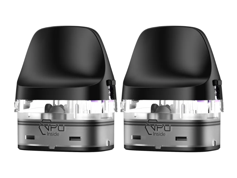 GeekVape - J Cartridge Pod - 2 Stück 1,2Ohm