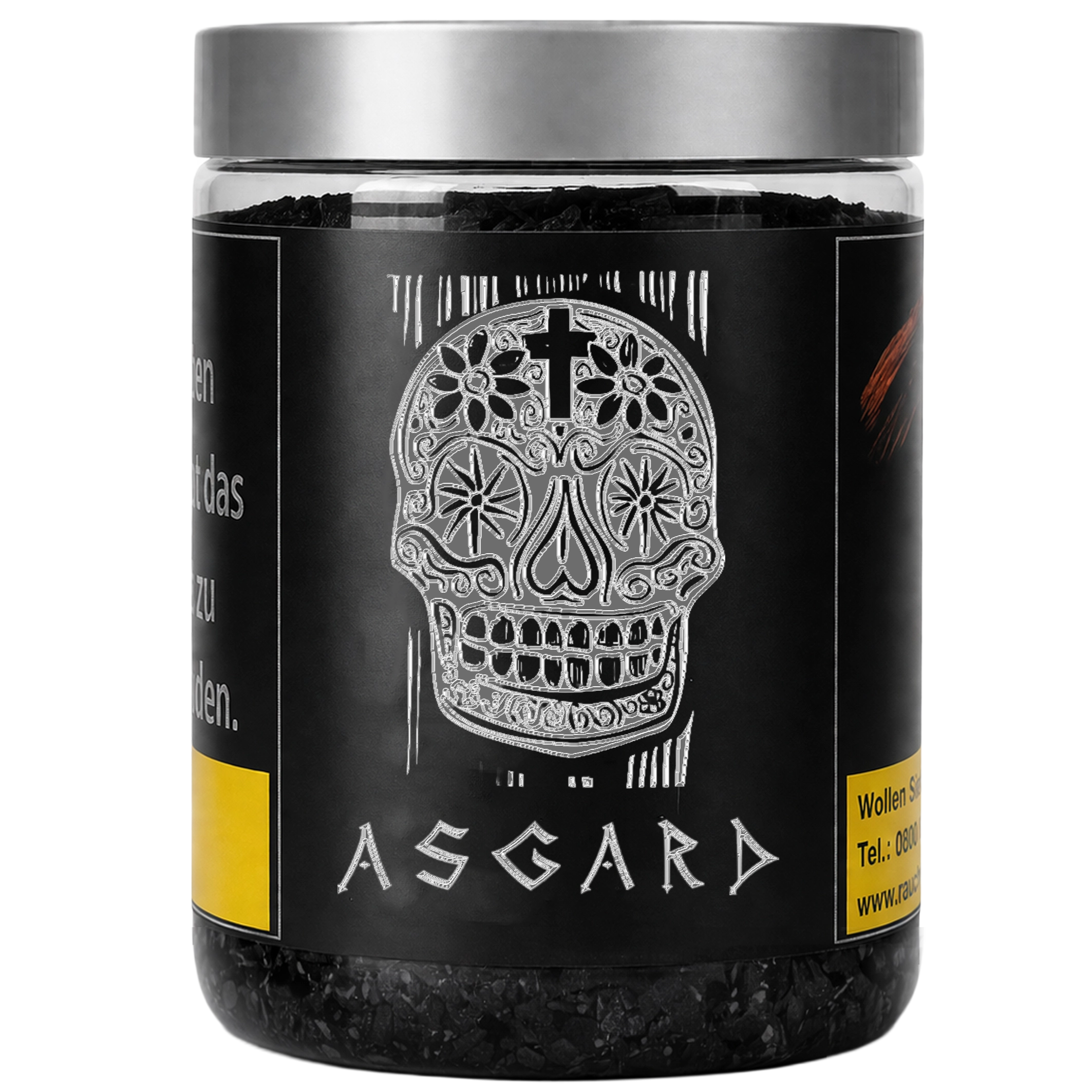 Odinson - Asgard - 200g - 32,90€