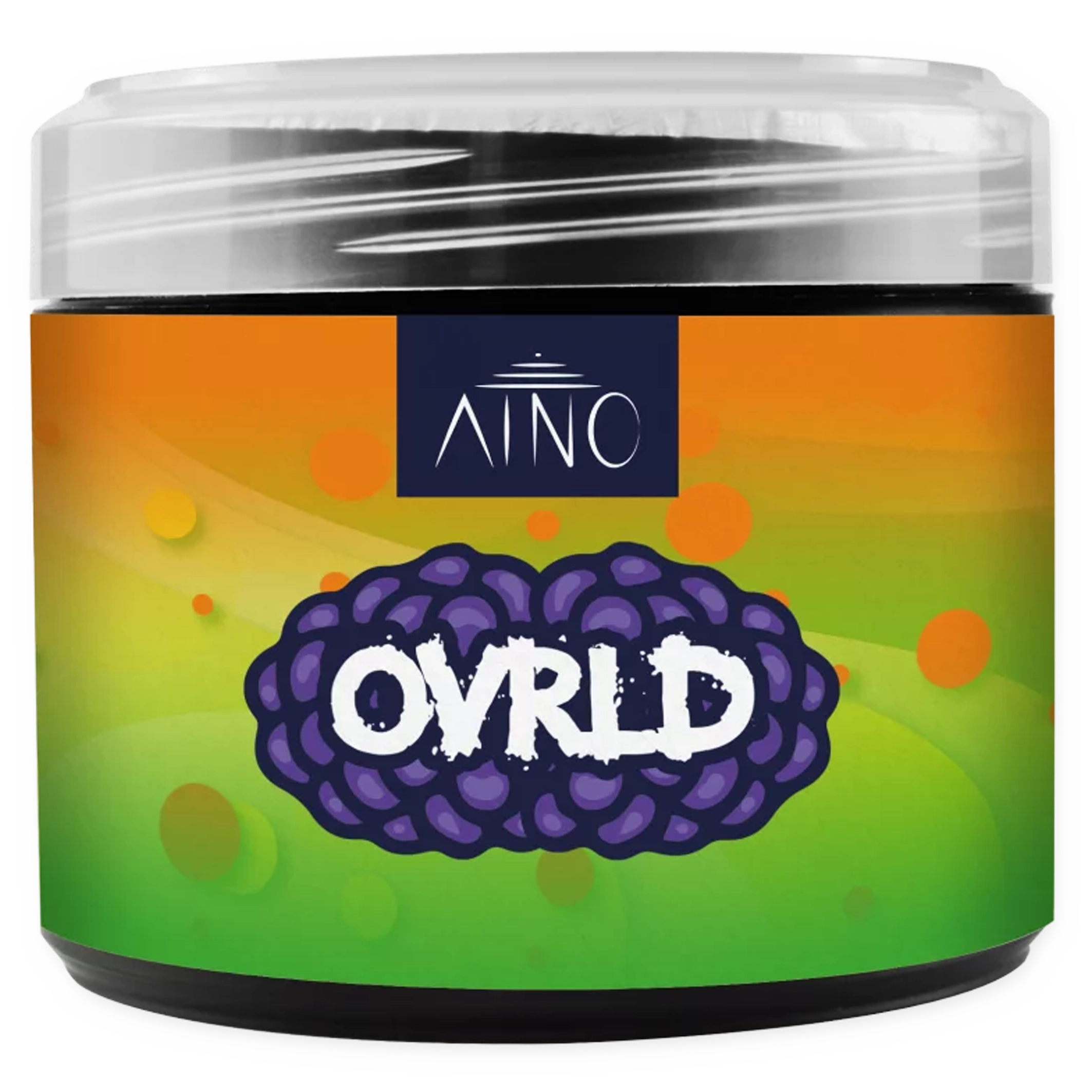Aino Tobacco - OVRLD - 200g - 28,90€