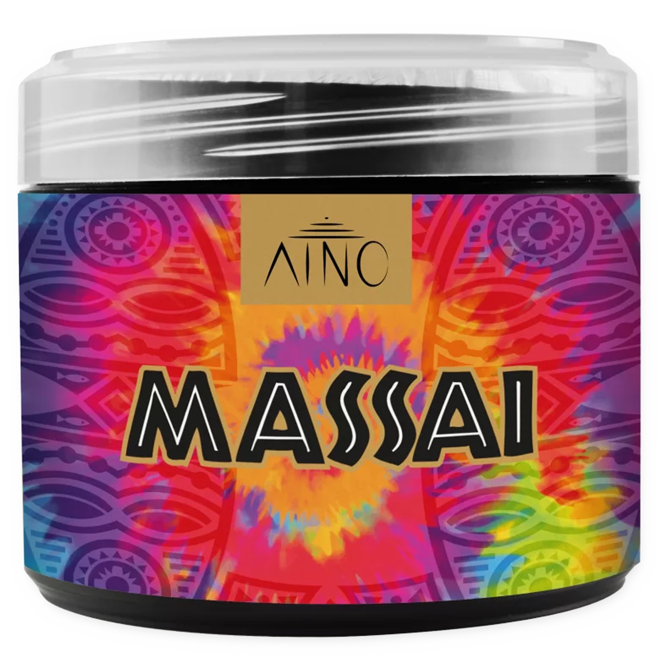Aino Tobacco - Massai - 200g - 28,90€