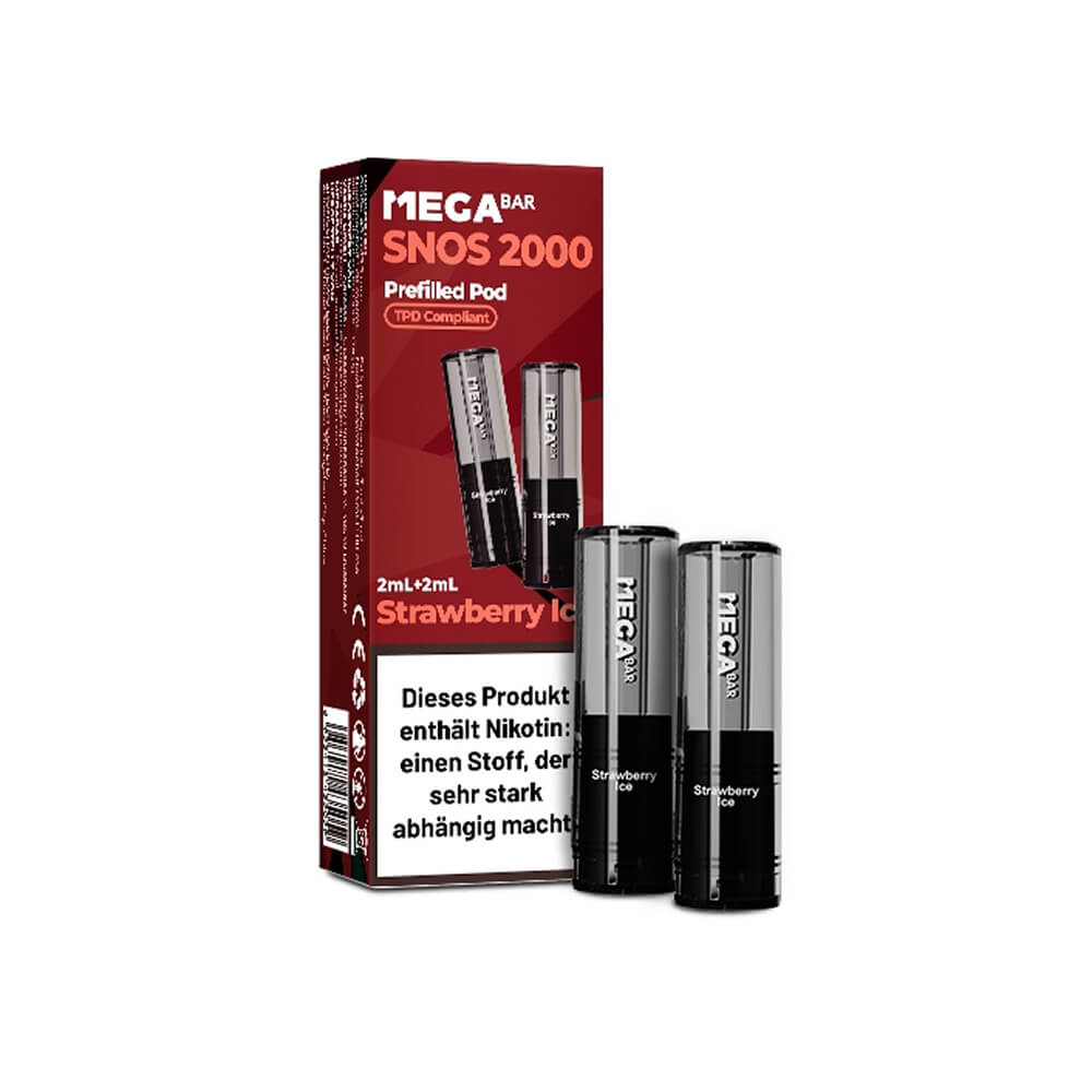 MEGABAR Vape kaufen | Pods & Refill System Da-Shisha.de MEGABAR Vape kaufen | Pods & Refill System Da-Shisha.de