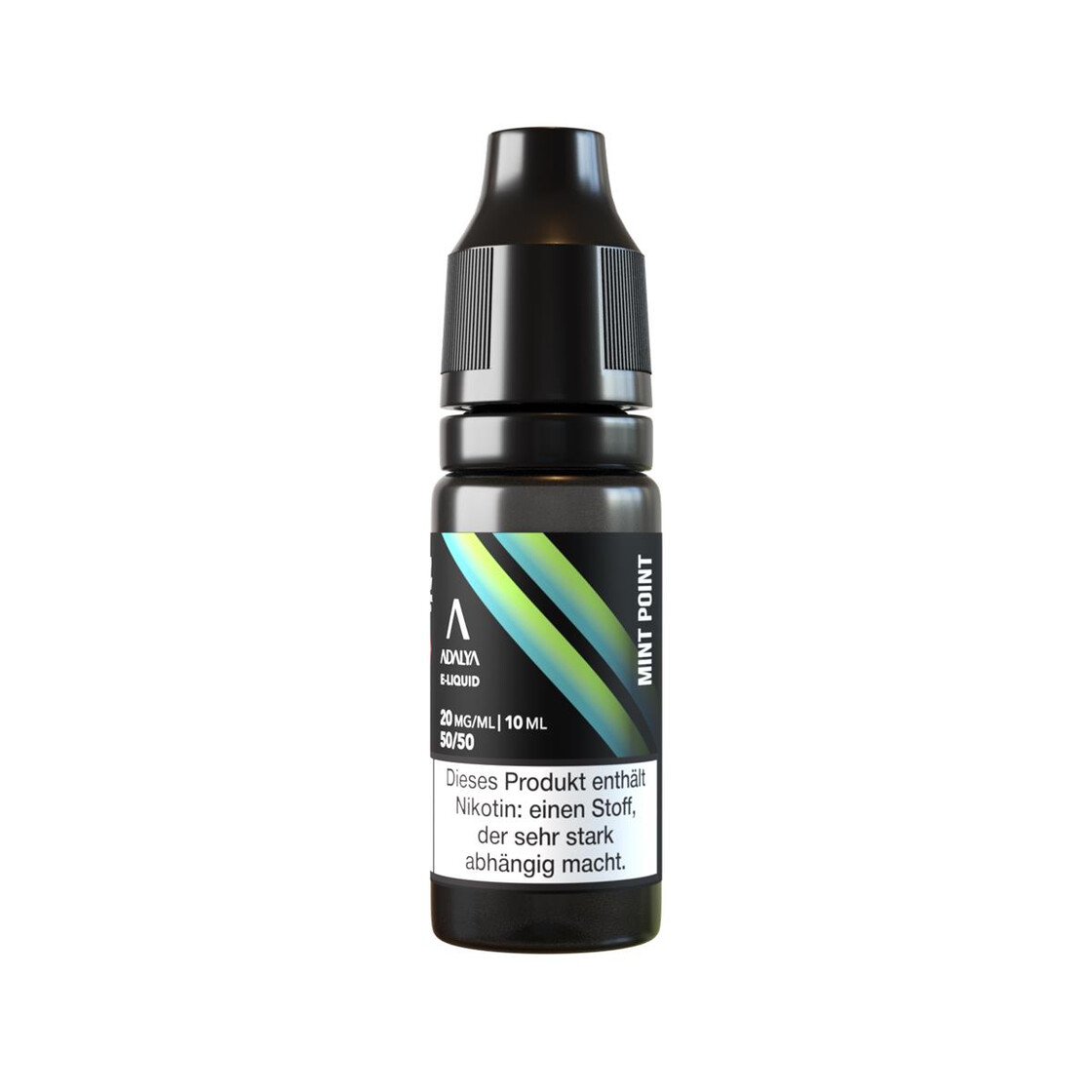 Adalya Liquid - Mint Point 10ml - 20mg