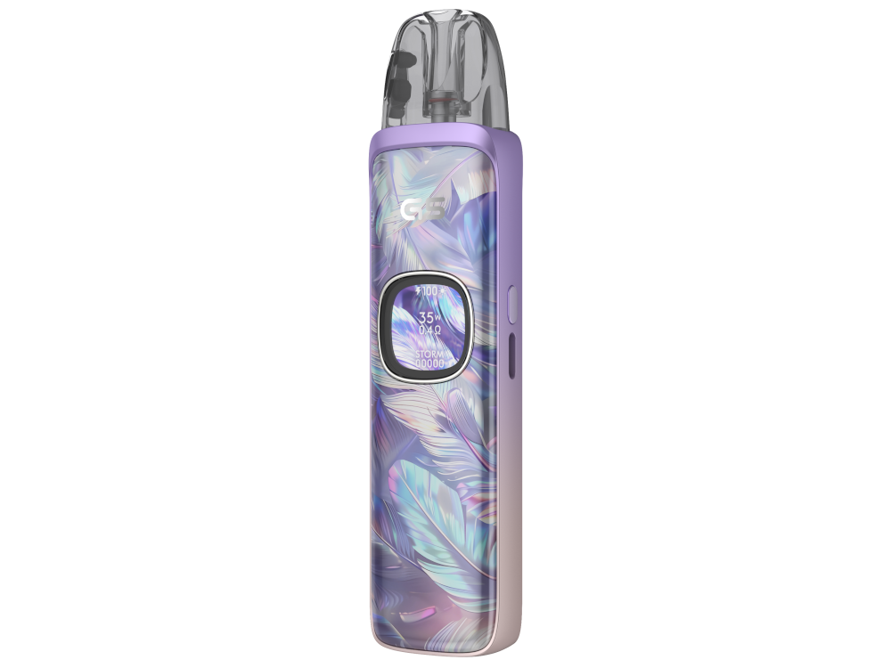 Uwell E-Zigarette - Caliburn G5 - Aurora Feathers