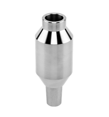 MIG - Molakiller - 18/8 Schliff