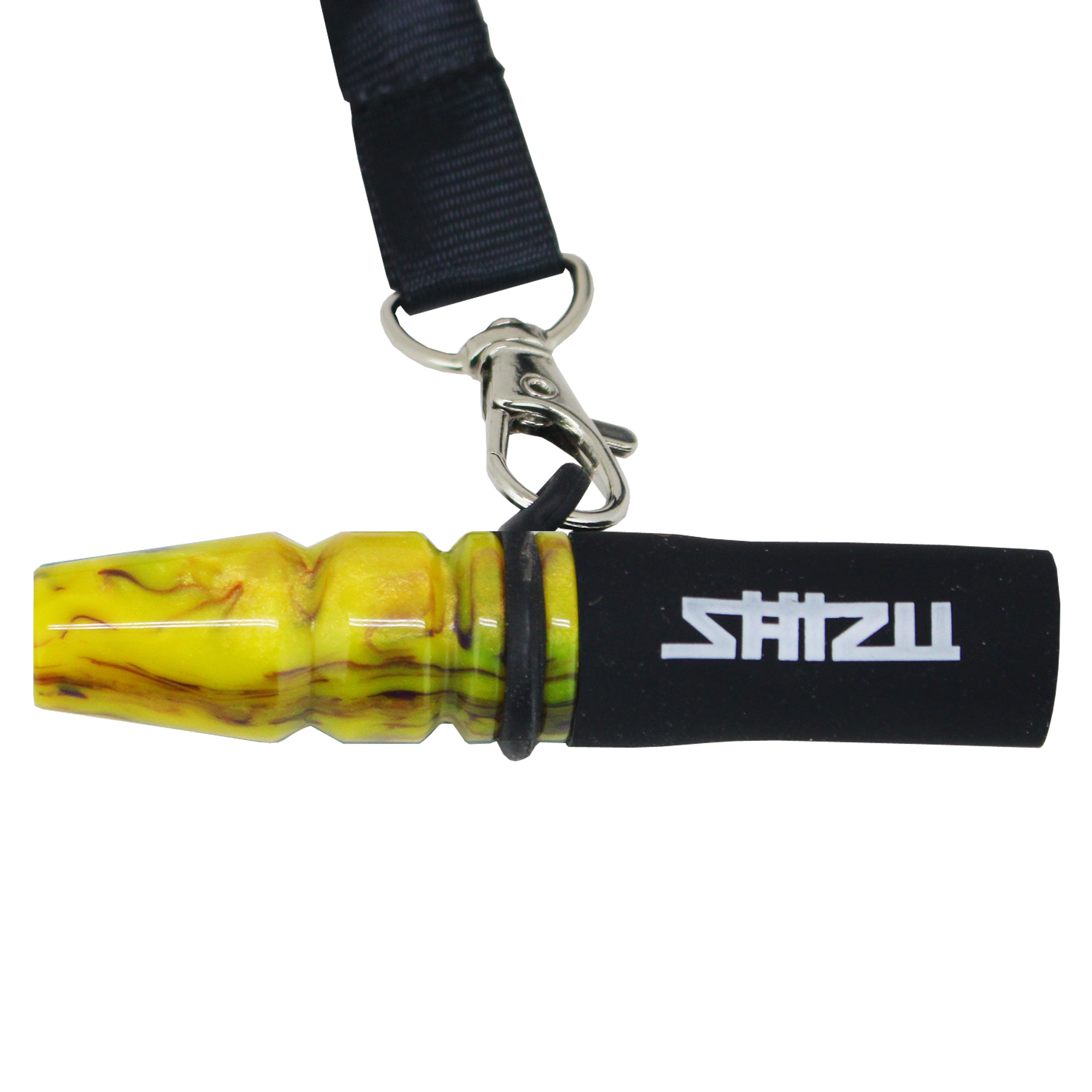 ShiZu - Mouth Tip - Yellow