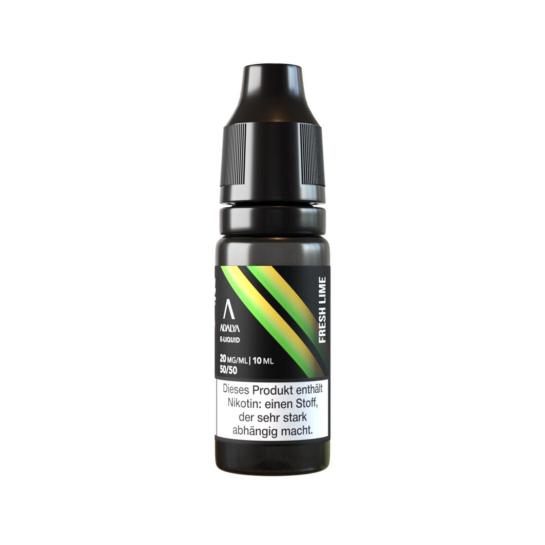 Adalya Liquid - Fresh Lime 10ml - 20mg