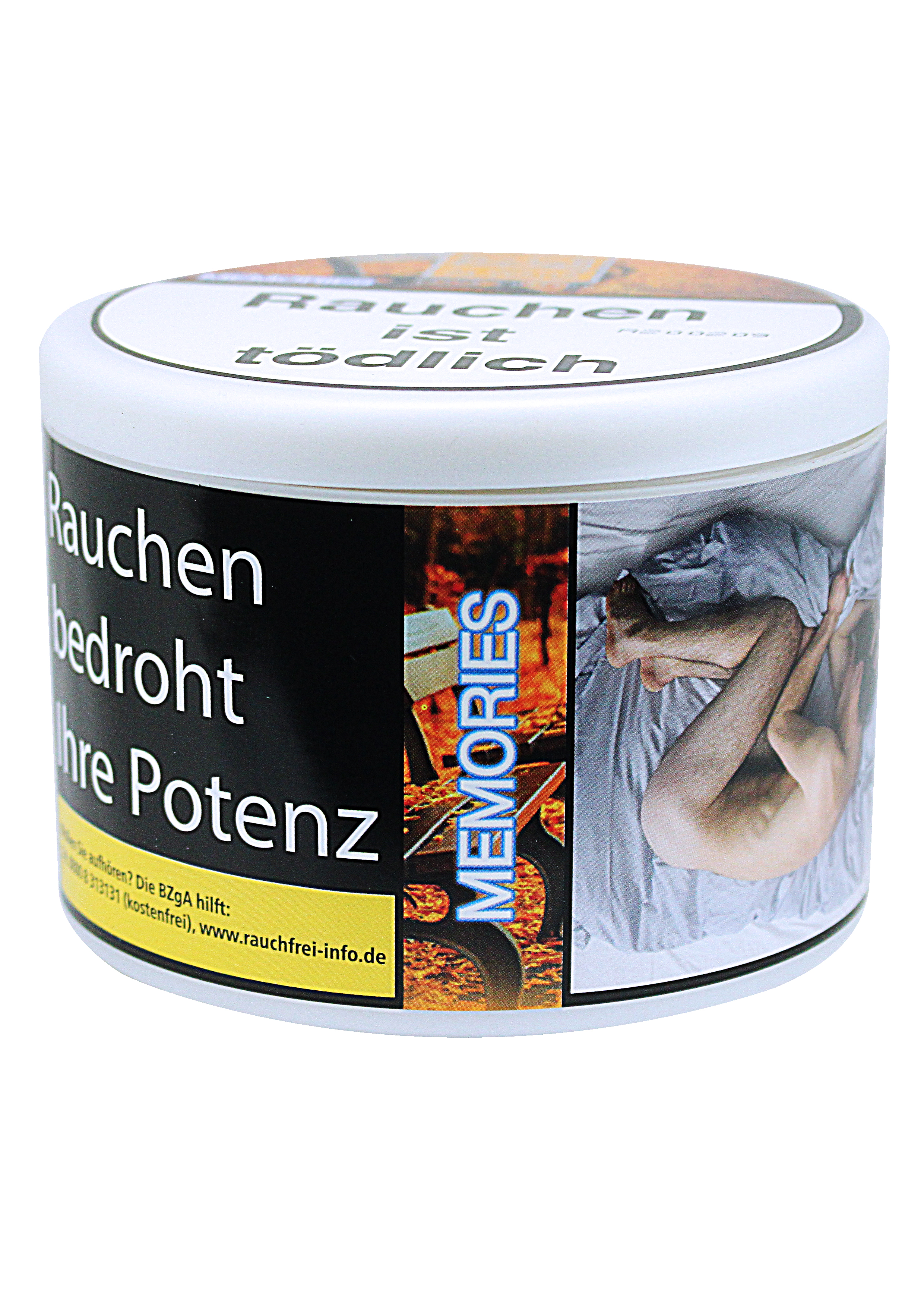 Al Waha - Memories - 200g - 27,90€