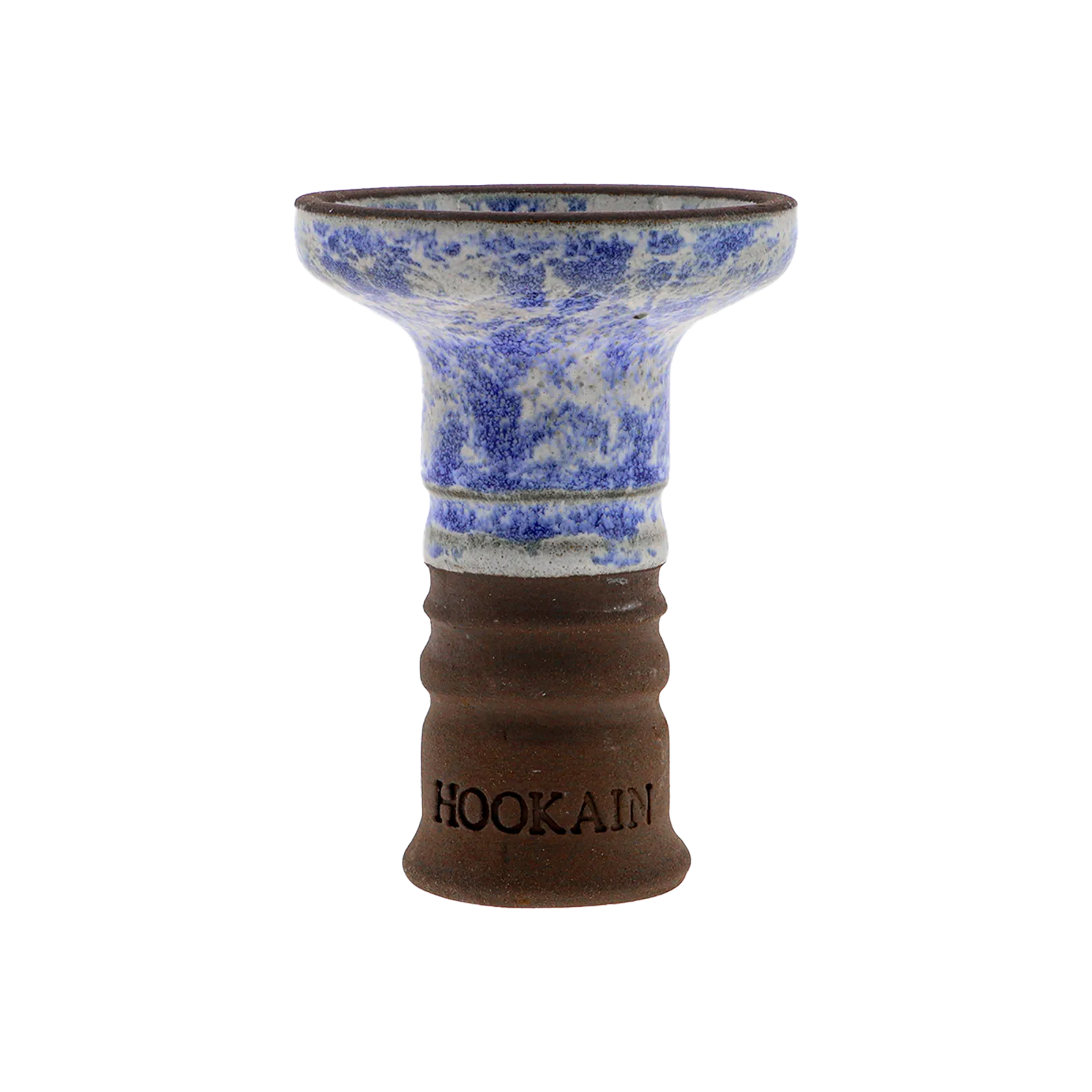 Hookain - Low Lip Phunnel - Sky Blue