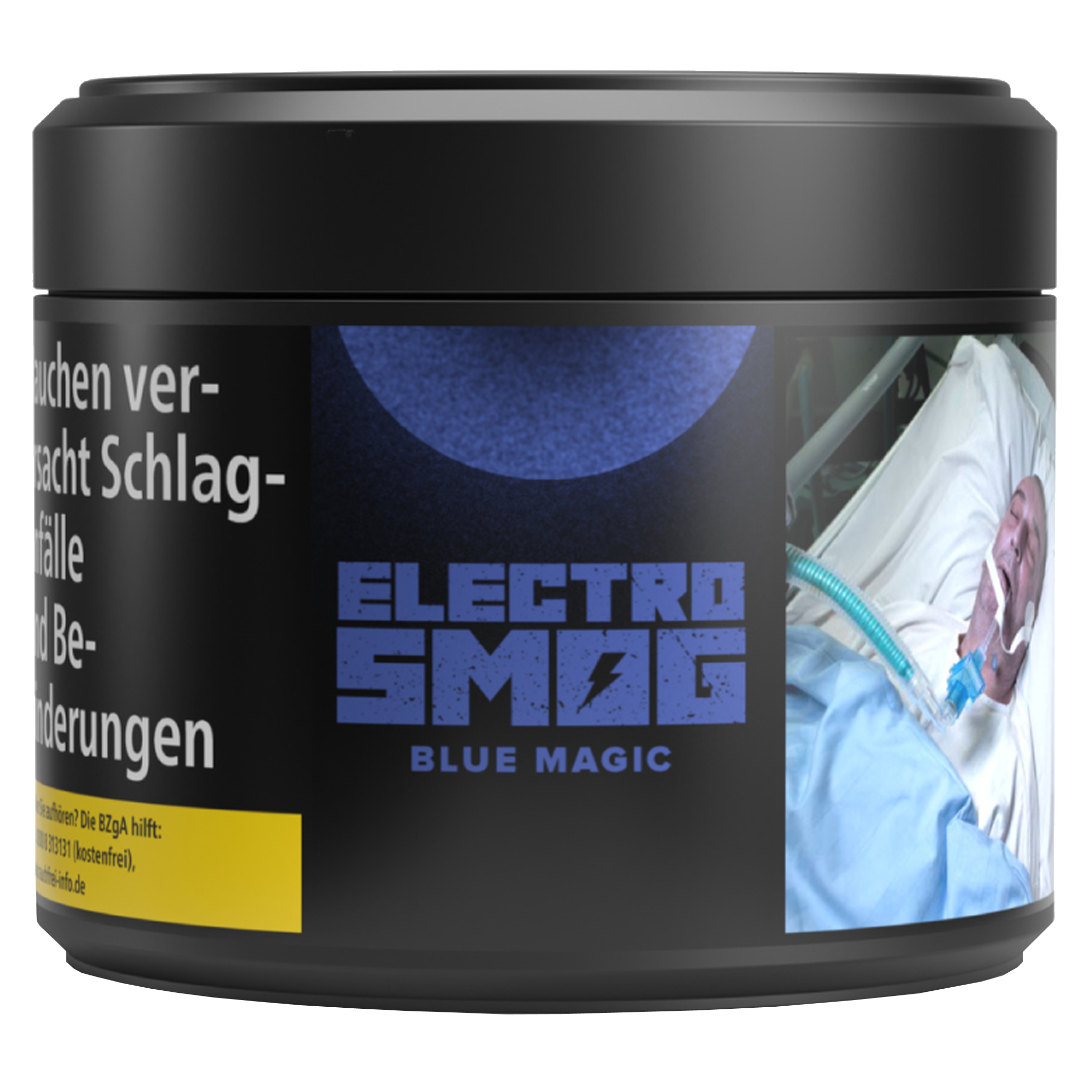Electro Smog - Blue Magic - 200g - 28,90€