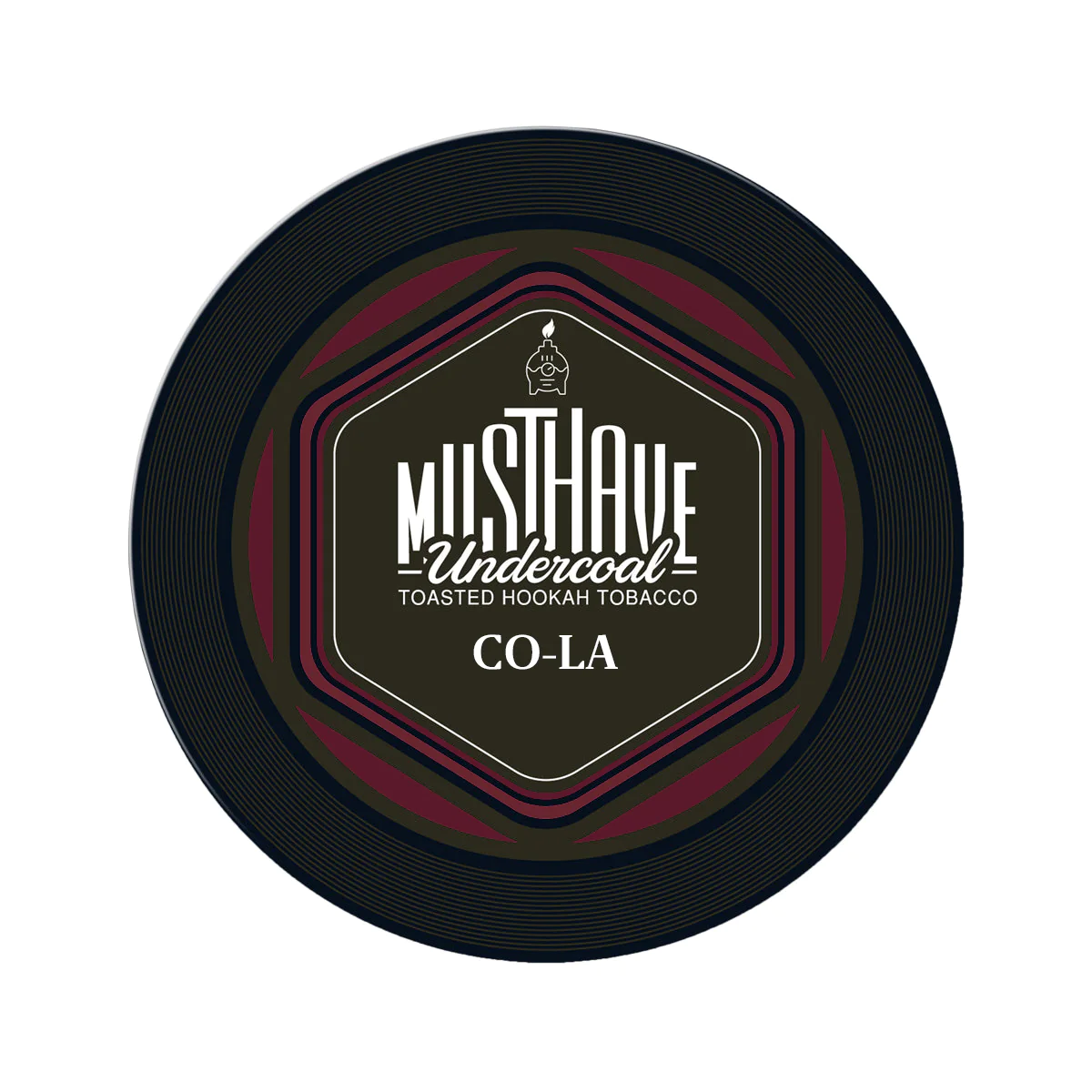 Musthave - CO-LA - 25g