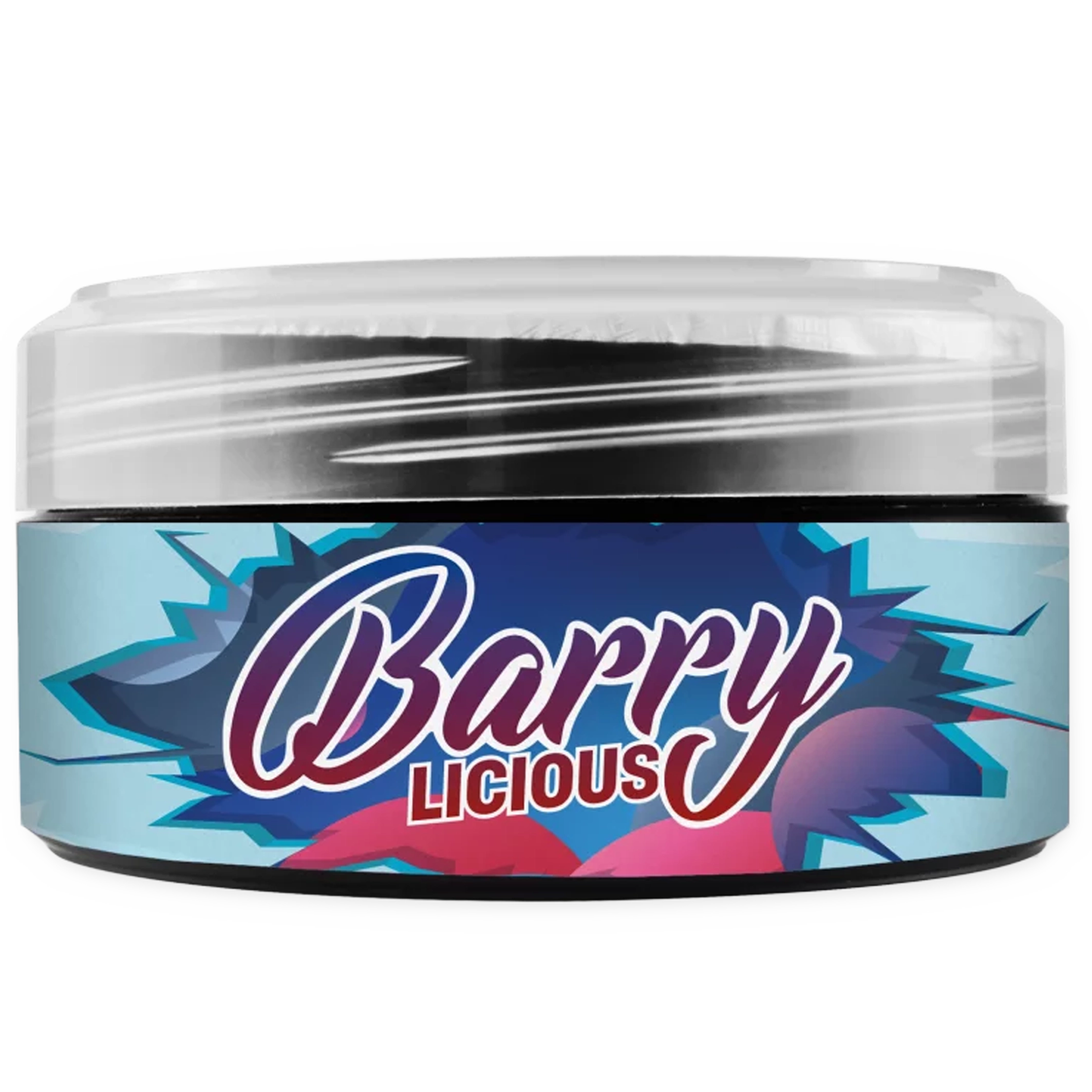 Vidavi Tabak - Barrylicious - 100g - 15,90€