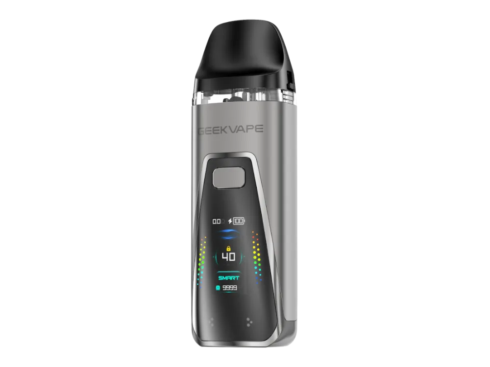 GeekVape - DIGI PRO - Gunmetal