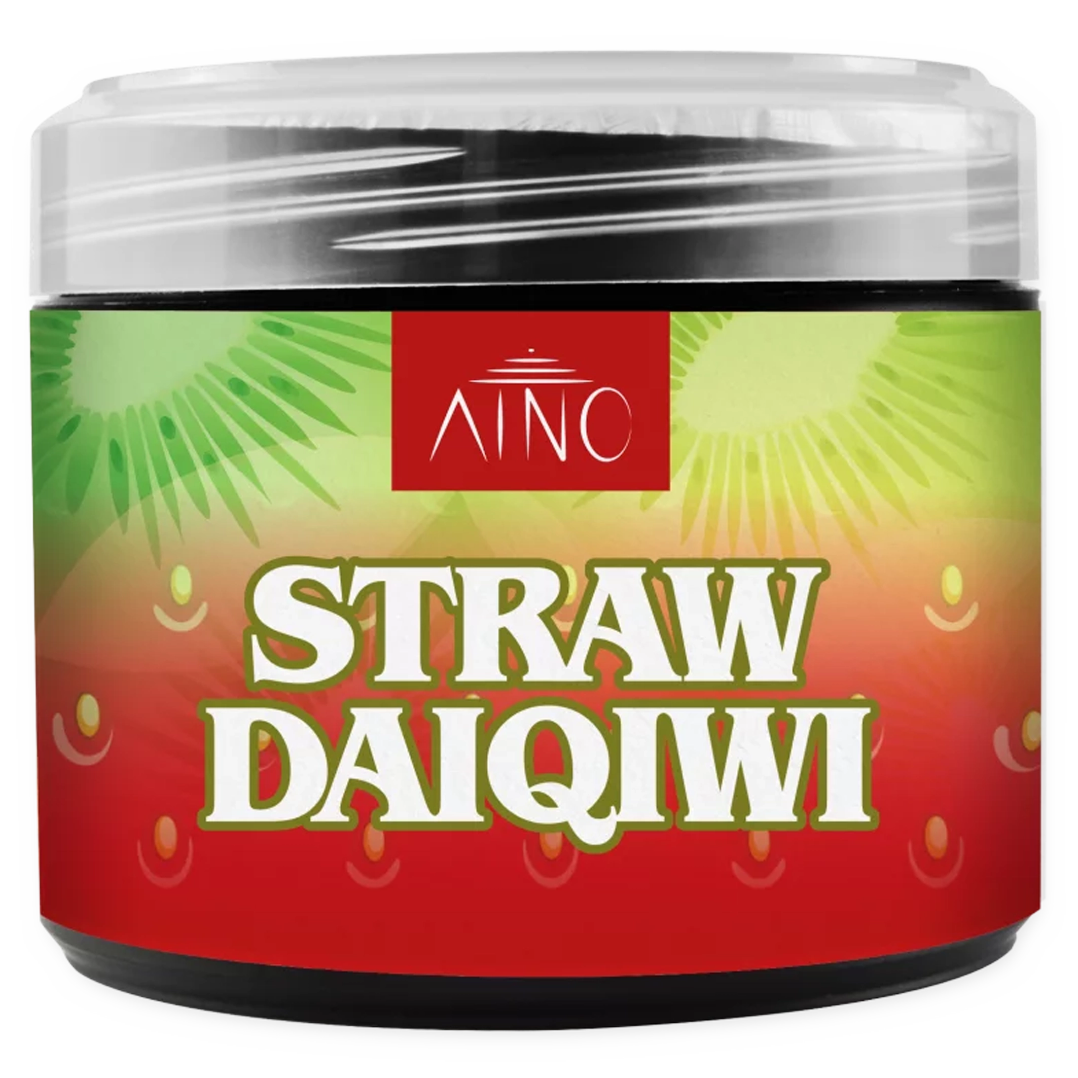 Aino Tobacco - Straw Daiqiwi - 200g - 29,90€
