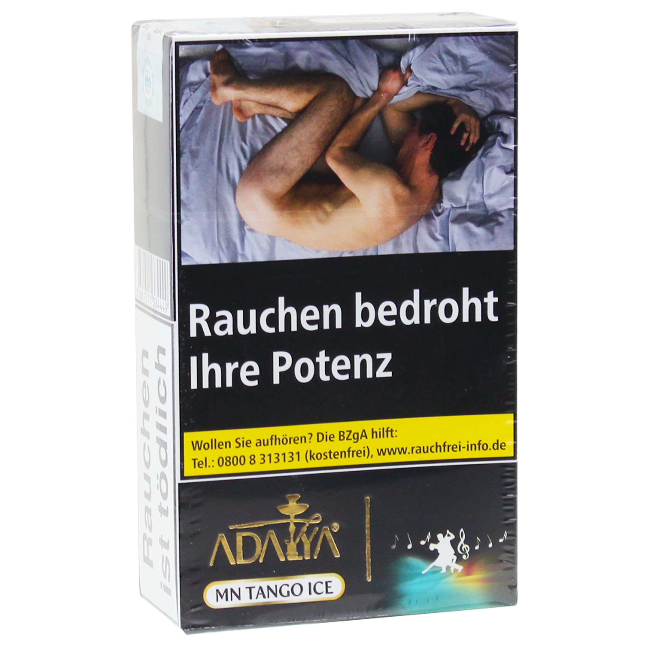Adalya - Mn Tango Ice - 200g TT