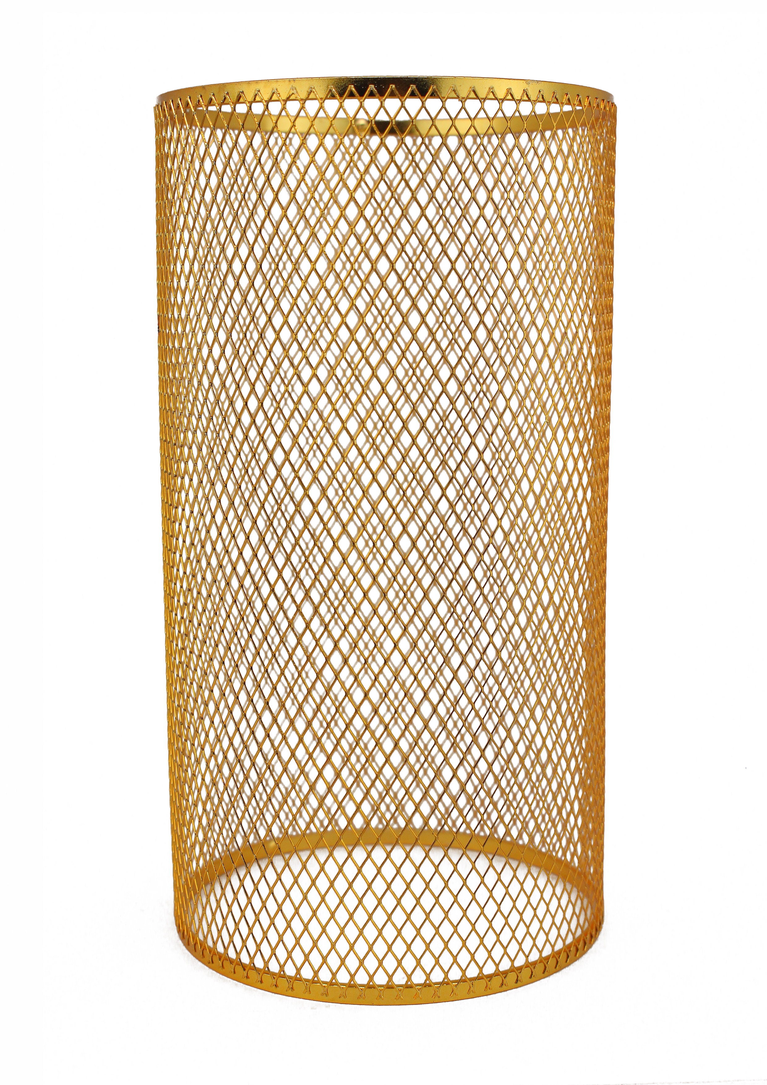 Laminator - Windschutz - Gold - 22cm