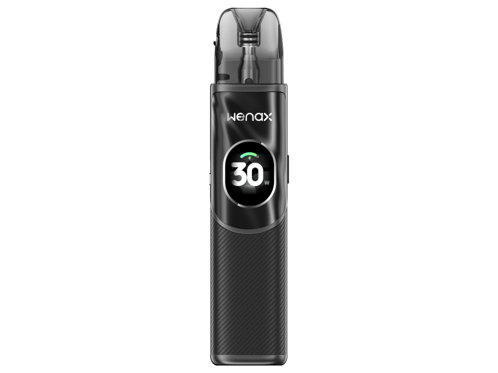 GEEKVAPE - WENAX Q2 - Schwarz